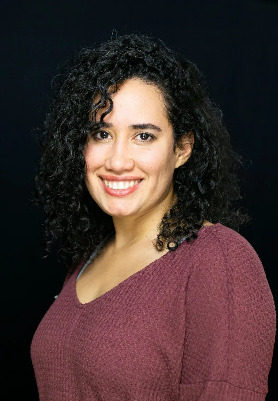 Meet Karlha Velásquez, SPN Multimedia Producer