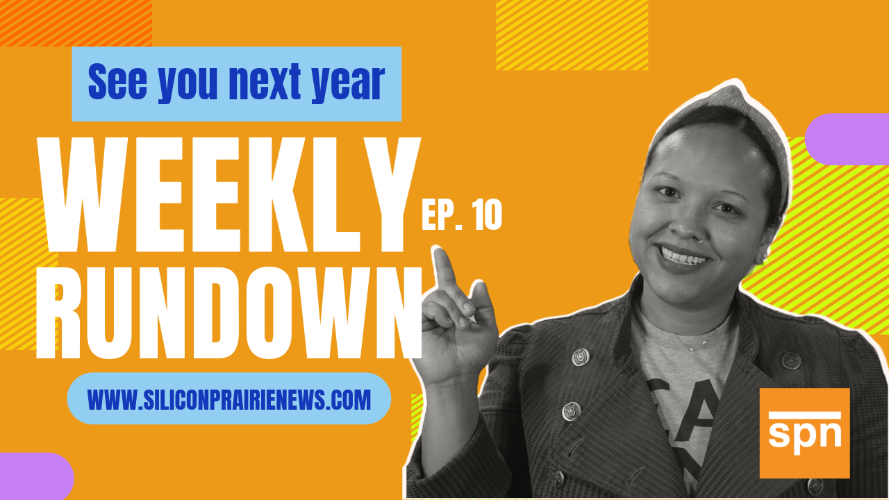Weekly Rundown Ep. 10 | A Special Treat