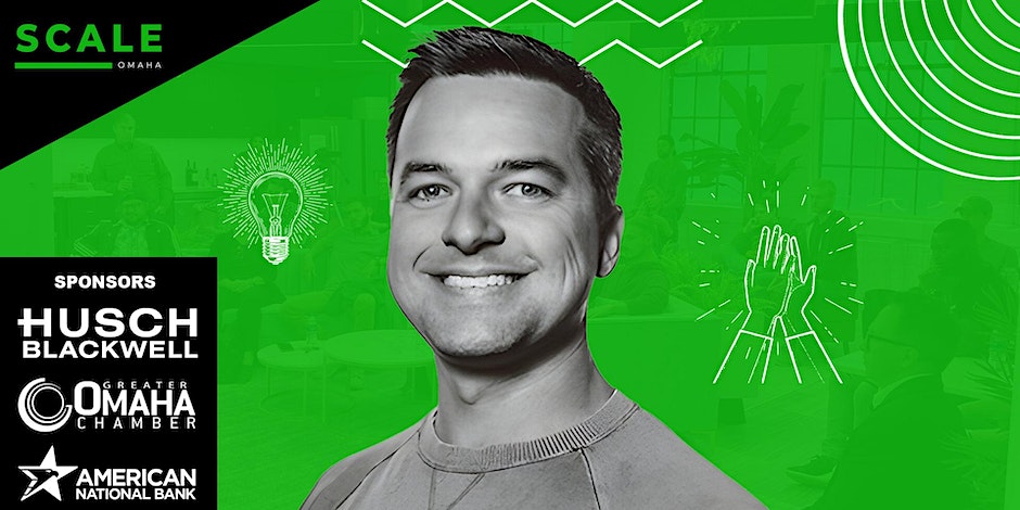 Scale Omaha | Scaling Product Strategy for 200k Teams with John Wirtz, Co-Founder of Hudl