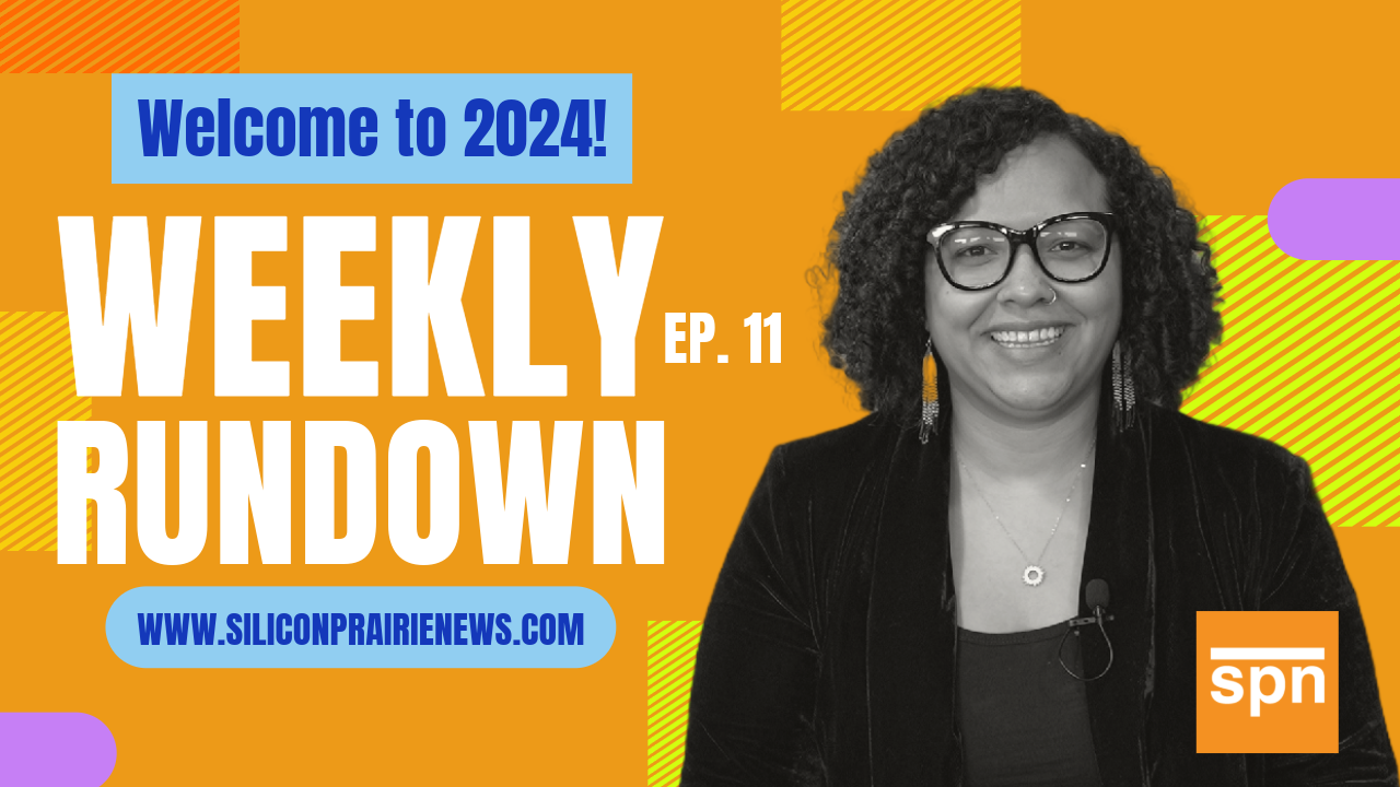 Weekly Rundown Ep. 11 | Welcome to 2024