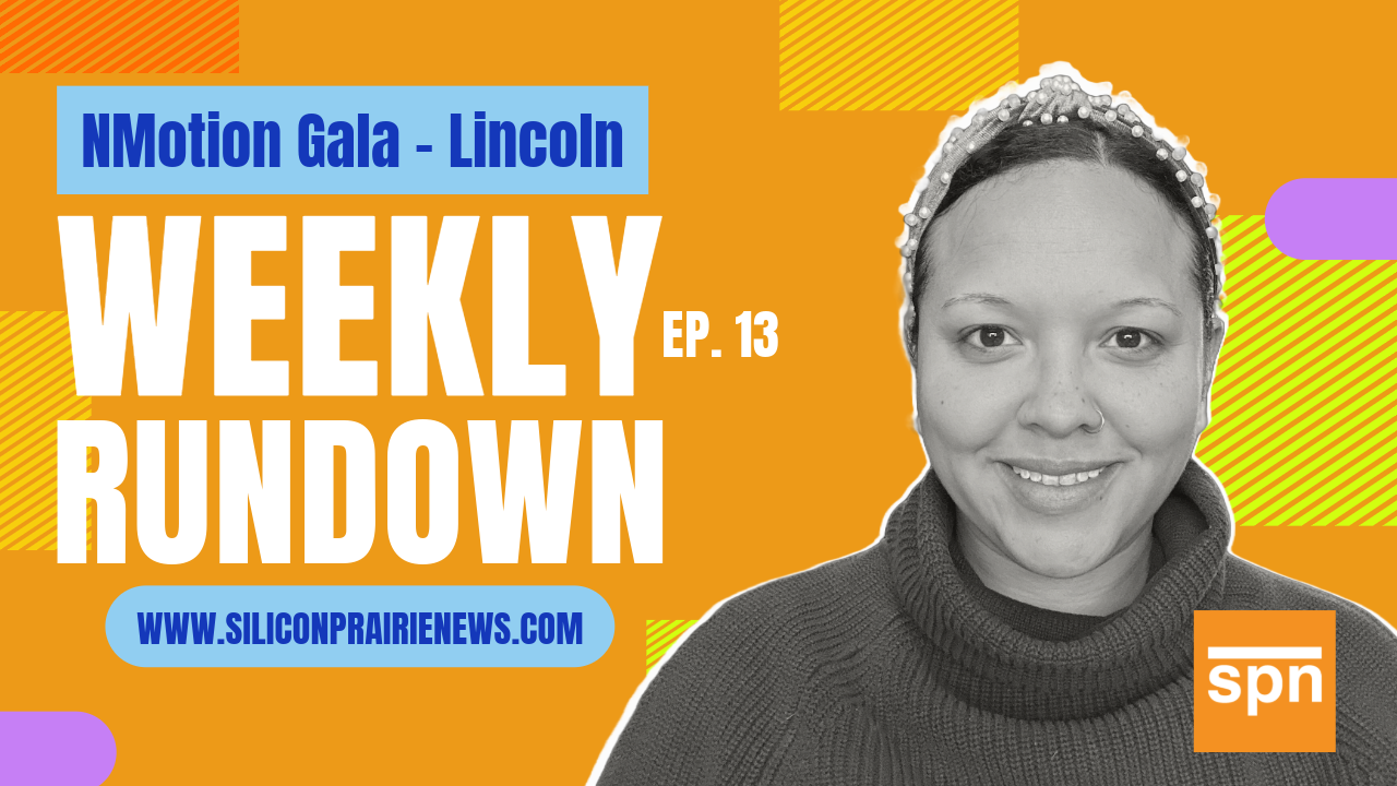 Weekly Rundown Ep. 13 | NMotion Gala Showcase