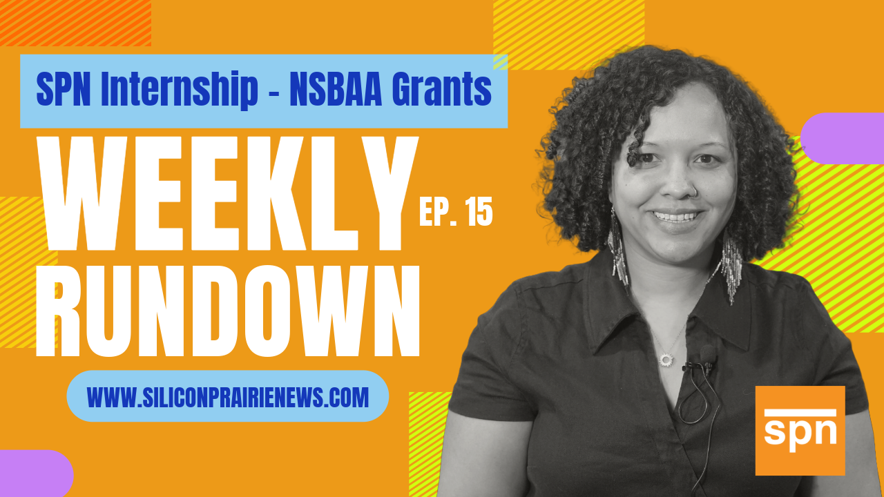 Weekly Rundown Ep. 15 | SPN Internship & NSBAA Grants