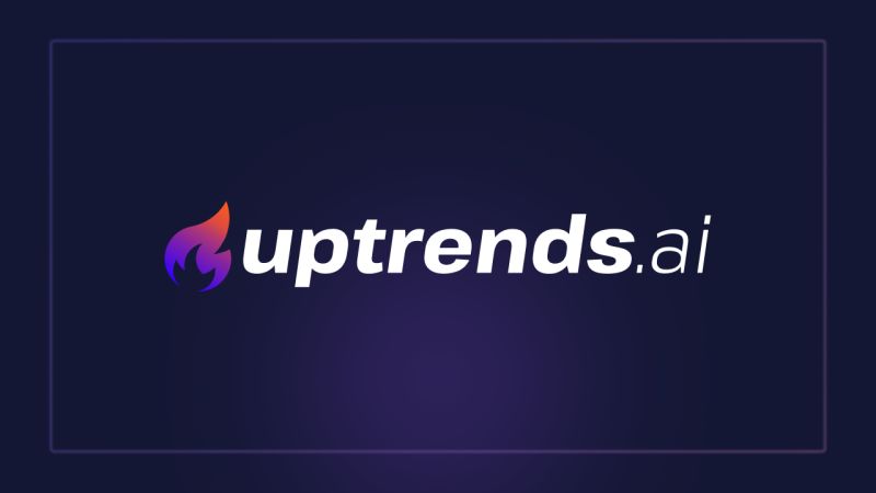 Uptrends.AI Releases AI-Powered Platform to Streamline Stock Market News Monitoring