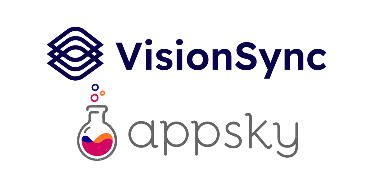 New Startup, VisionSync, Launches With Former Appsky CEO