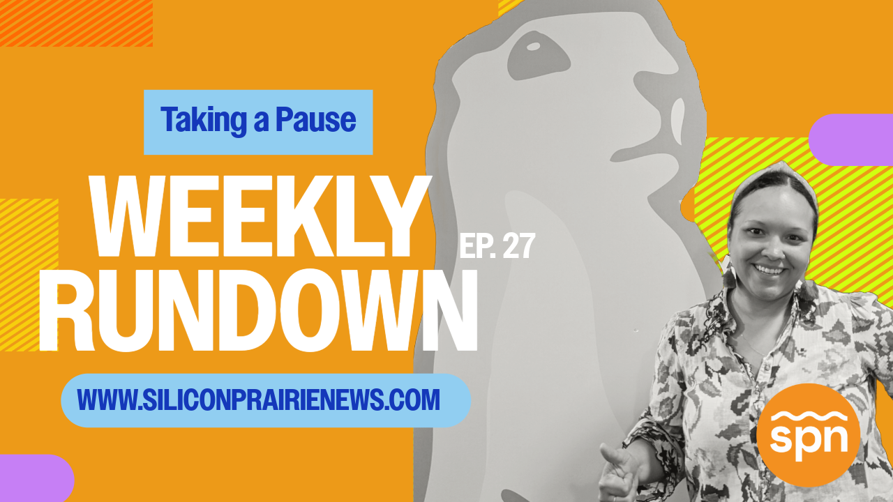 Weekly Rundown Ep. 27 | Taking a Pause
