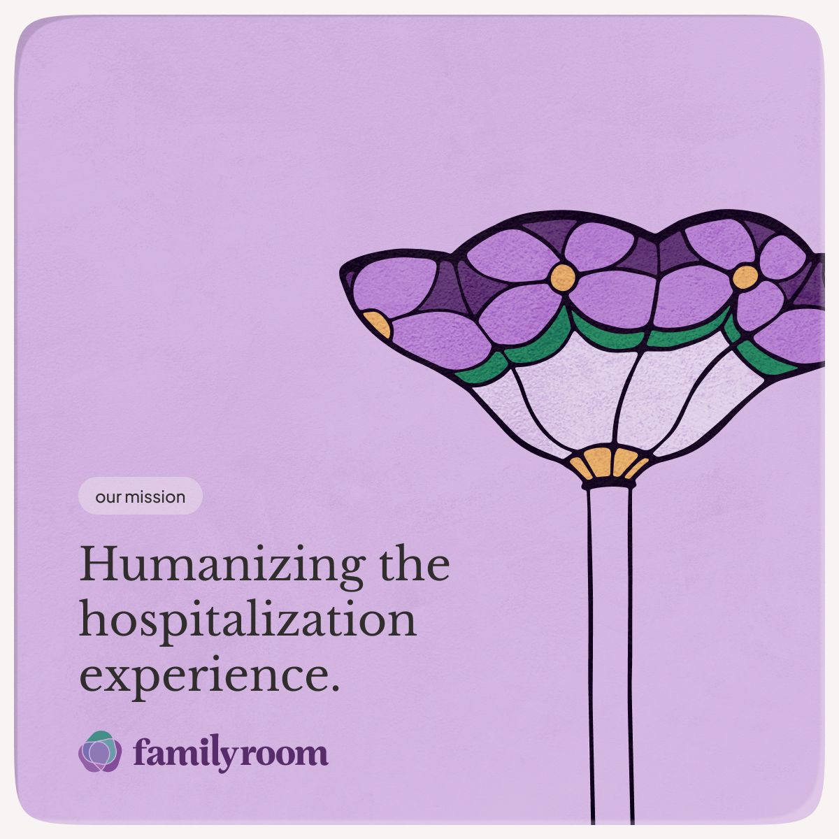 Family Room App Helps Patients and Families Make Informed Decisions During Hospitalization