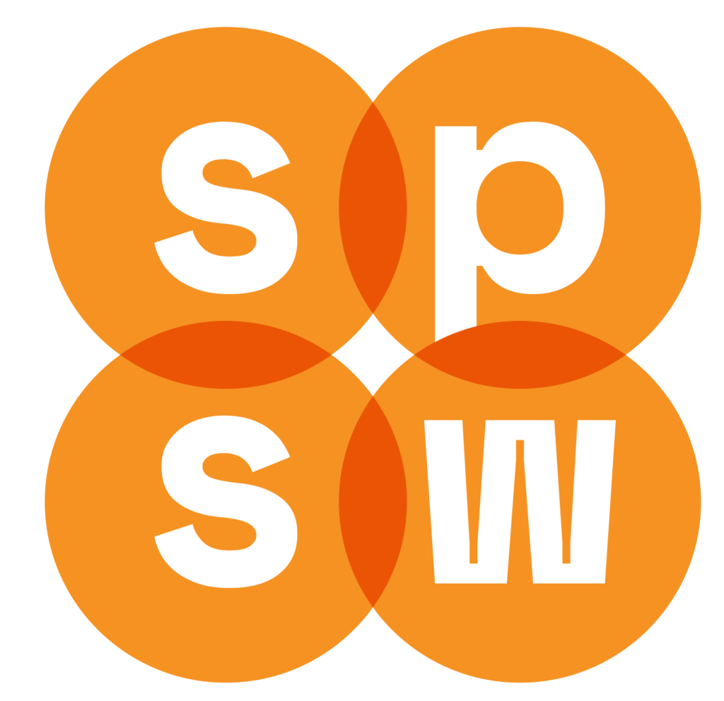 Silicon Prairie Startup Week - SPSW mark