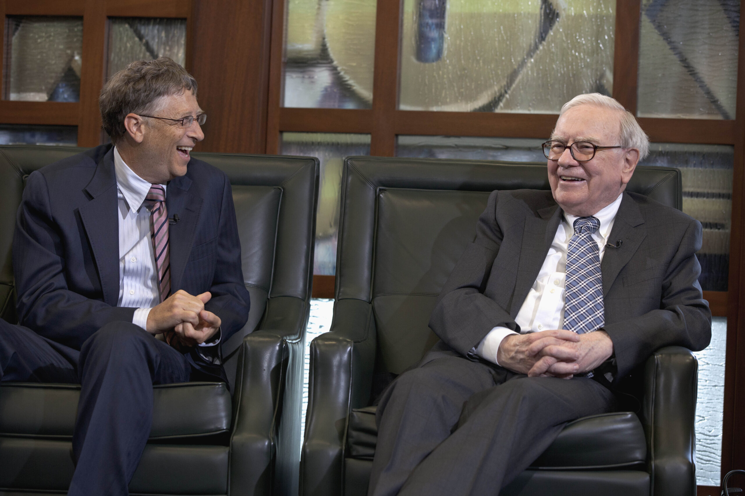 Warren Buffett Donates Again to the Gates Foundation but Will Cut the Charity Off After His Death