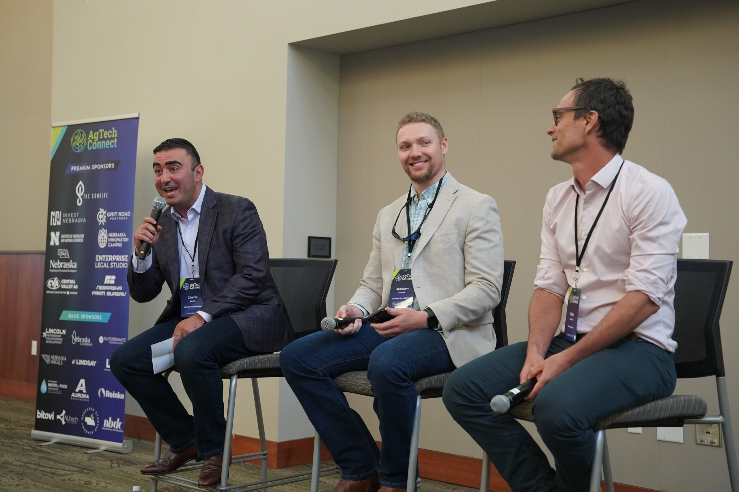 AgTech Connect 2024: Insights for Agricultural Producers and Innovators in the Midwest