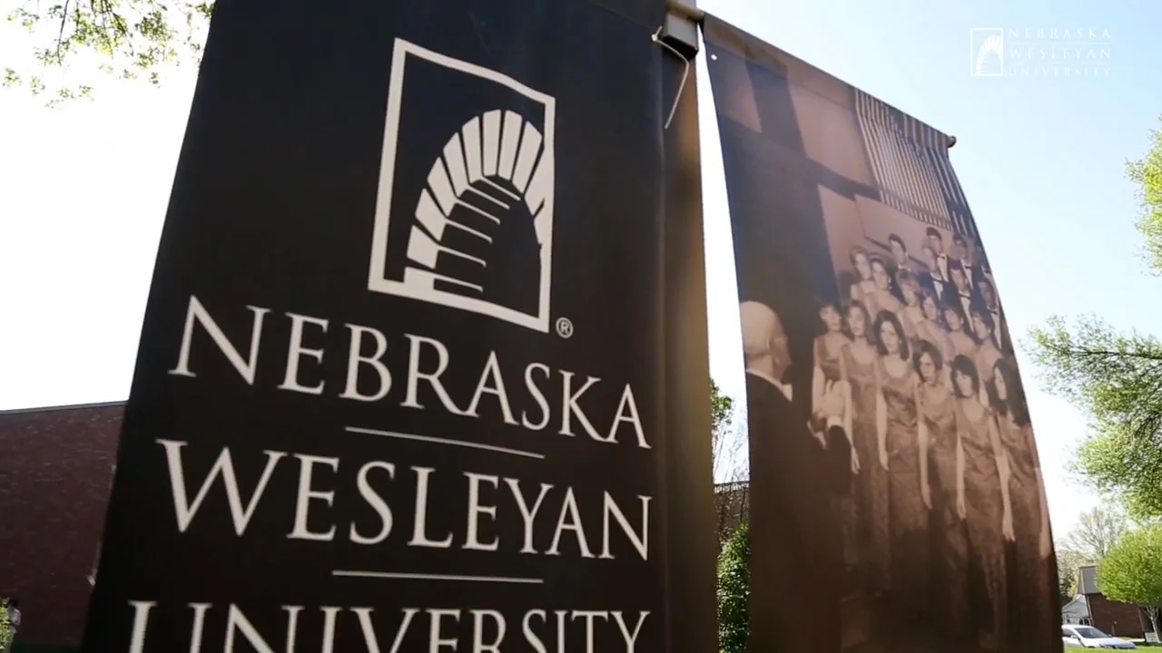 Nebraska Wesleyan University Launches Innovation and Entrepreneurship Degree for Students