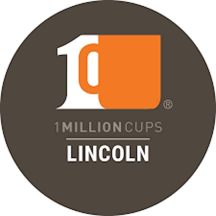 1 Million Cups
