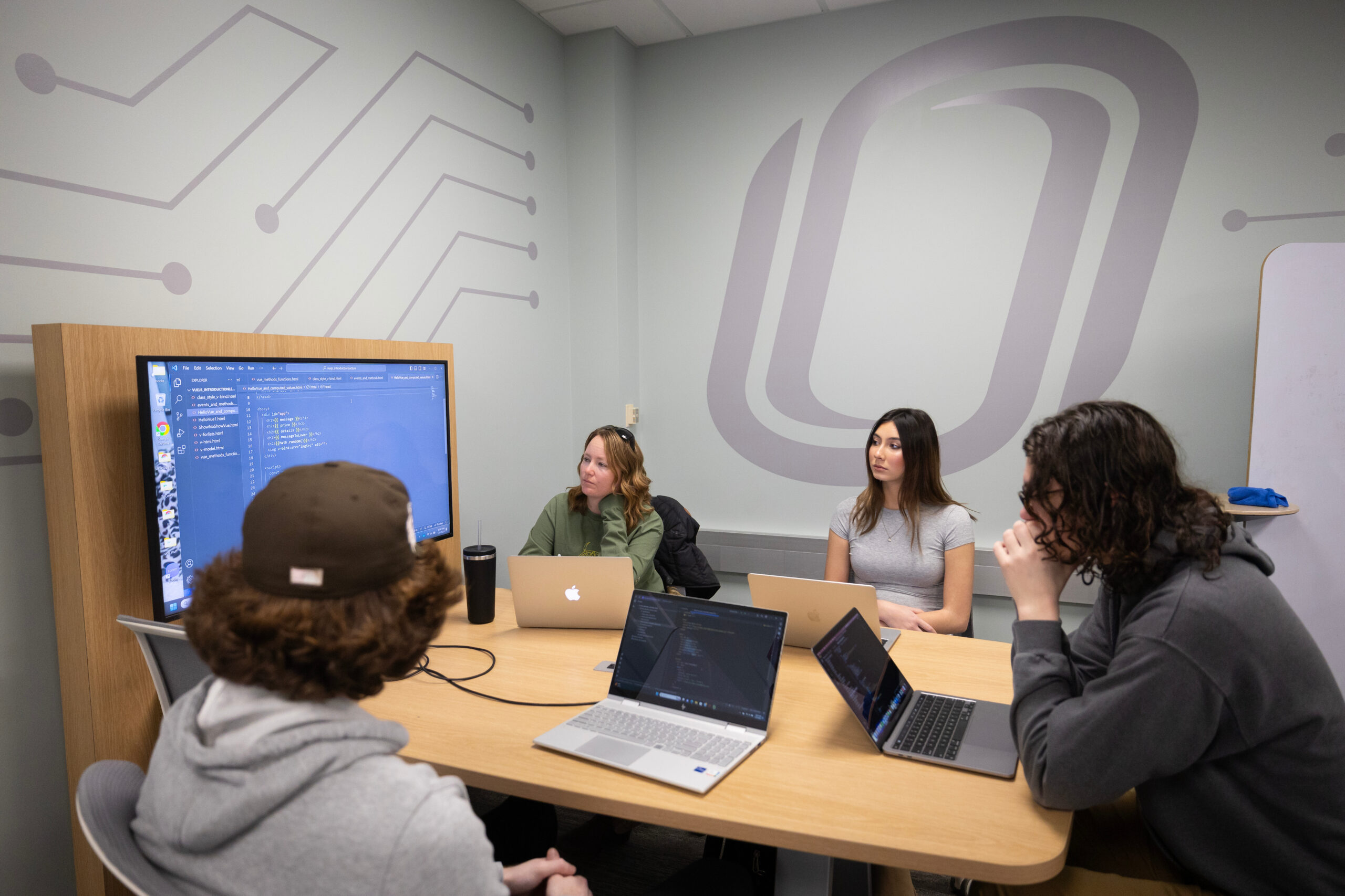 Getting an “A” in AI: Enrollment is Open at UNO for the First AI Degree Program in Nebraska