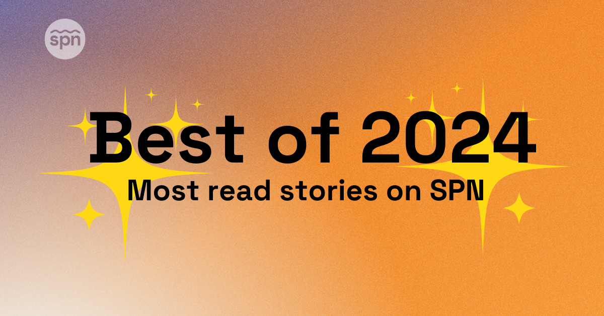 Best of 2024: Most read stories on SPN