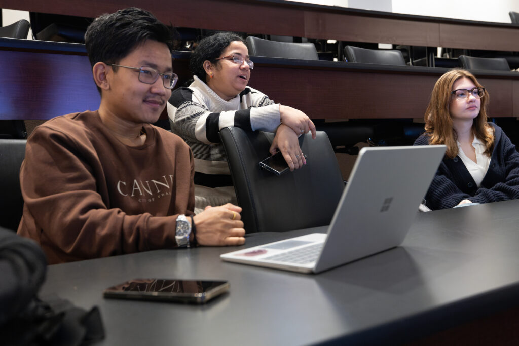 Researchers at UNO receive grant to study how AI can improve critical ...