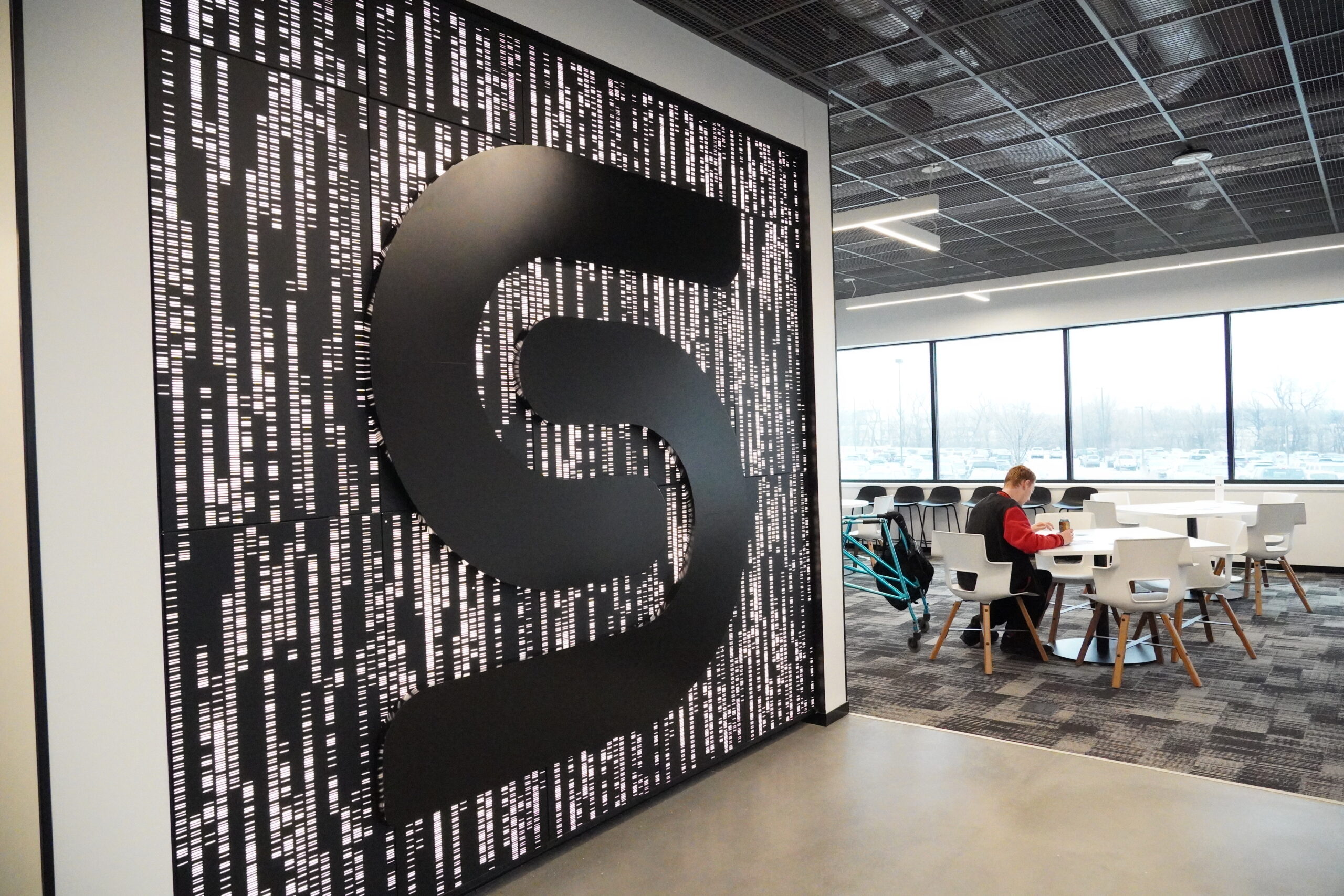 SCC’s new Sandhills Global Technology Center set to tackle tech workforce gaps in Nebraska