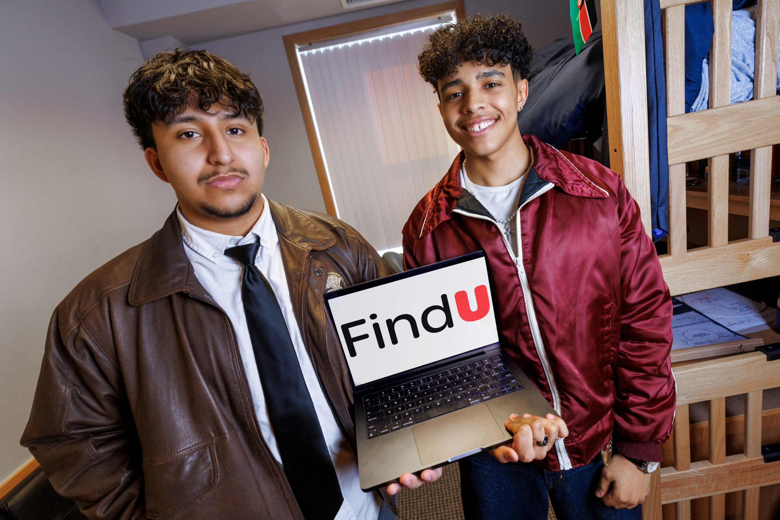 2024 SPSW Pitch Competition winners to campus leaders: Catching up with the FindU co-founders