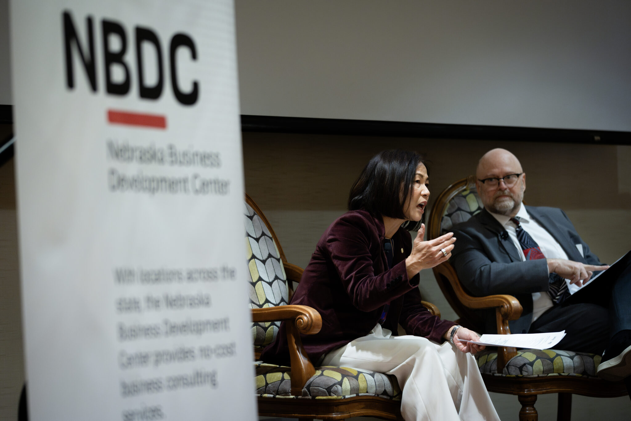 The NBDC 2024 annual report showcases a $700 million impact on the ...