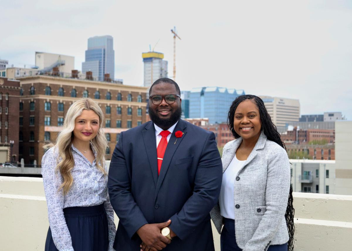 Greater Omaha Chamber announces new department to counter brain drain