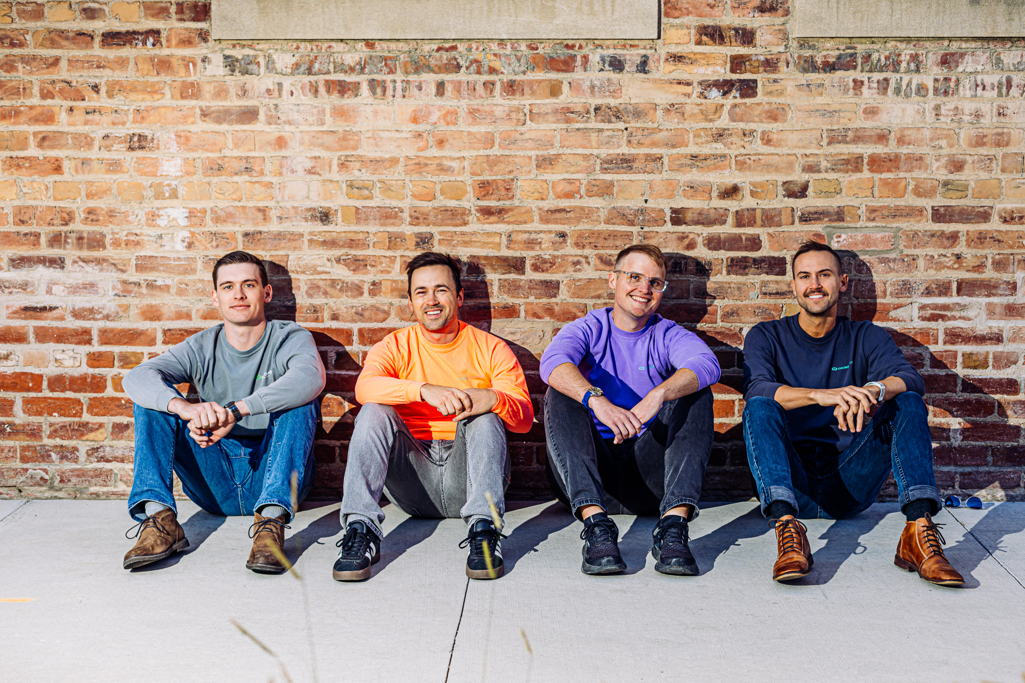 CodeBuddy closes $872k seed round to expand AI-powered software development platform