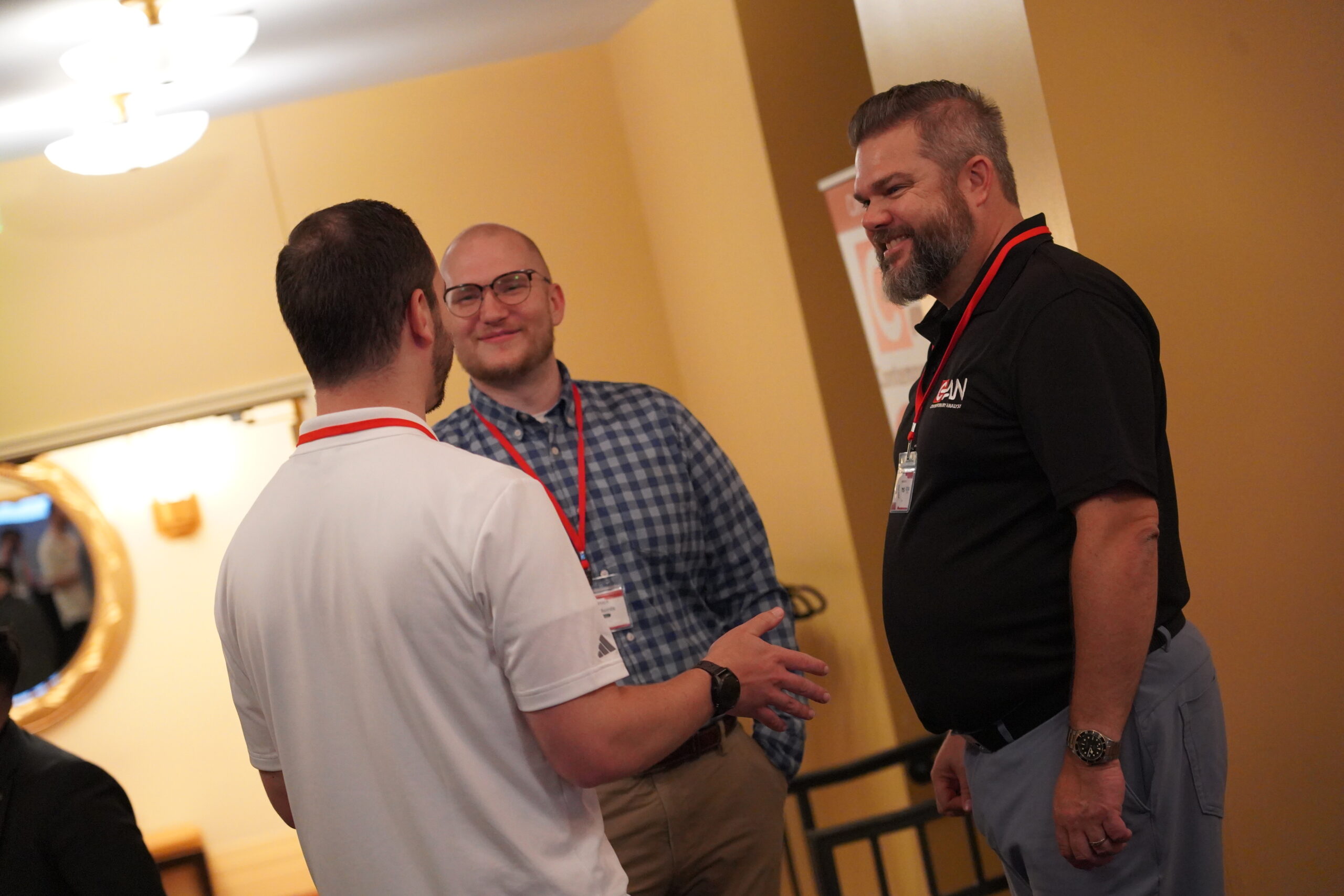 CANalytics Conference calls for the strategic use of data for business success
