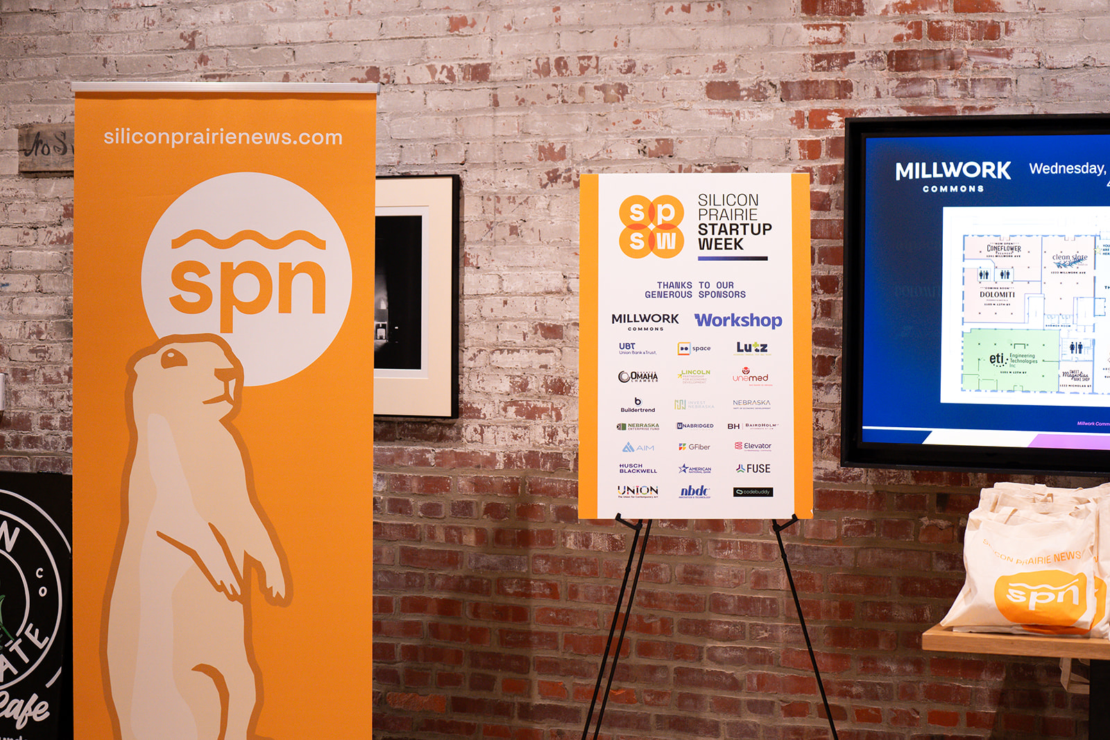 Help shape Silicon Prairie Startup Week for 2025