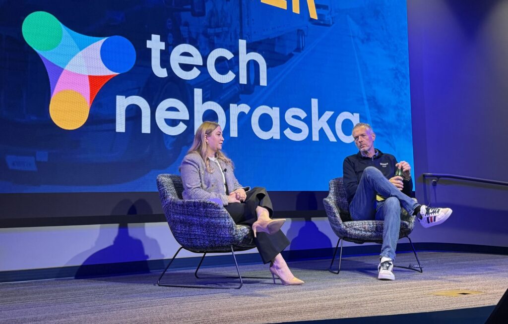 Apply to speak at the annual Tech Nebraska Summit in Omaha - Silicon ...