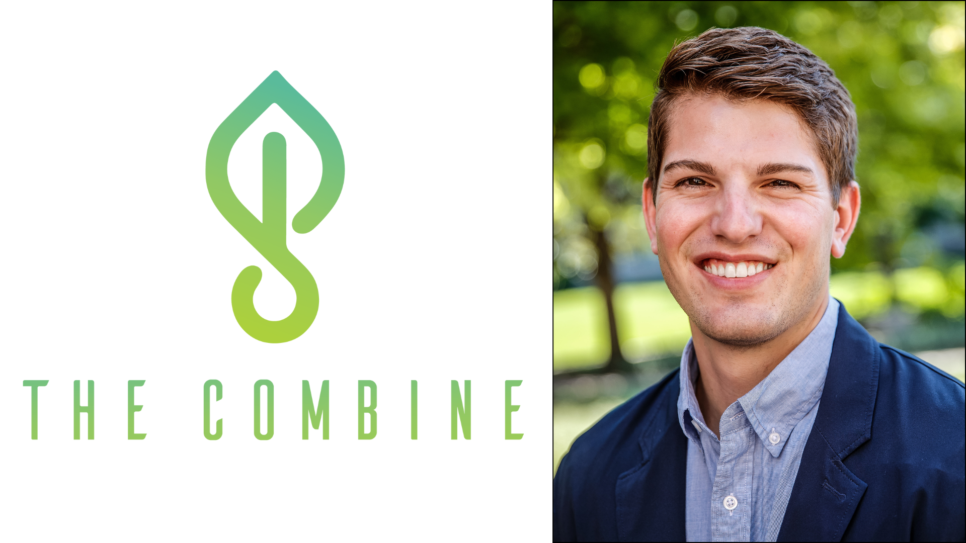 New director of The Combine sees Nebraska as “fertile testing ground” for AgTech innovation
