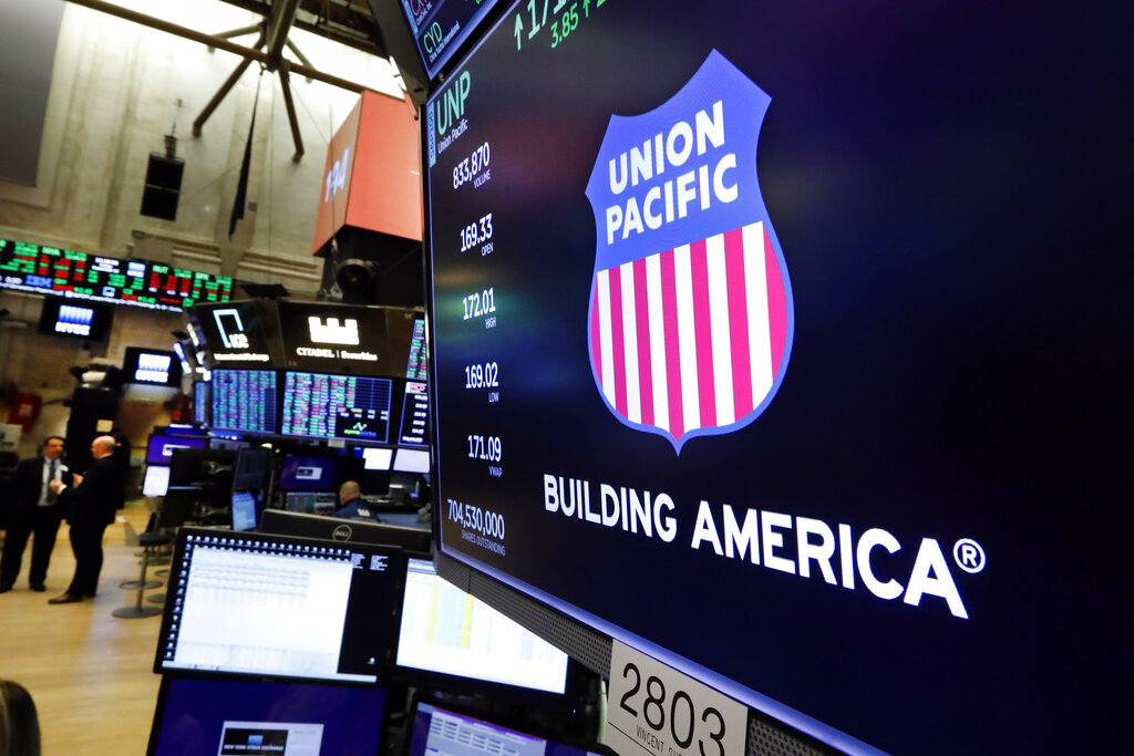Omaha holds steady with four companies on 2025 Fortune 500 list
