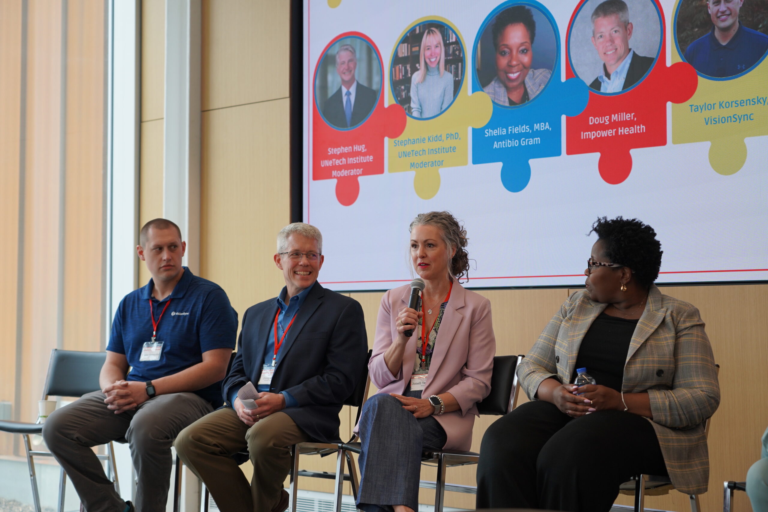The University of Nebraska system ranks in the top 100 globally in U.S. utility patents