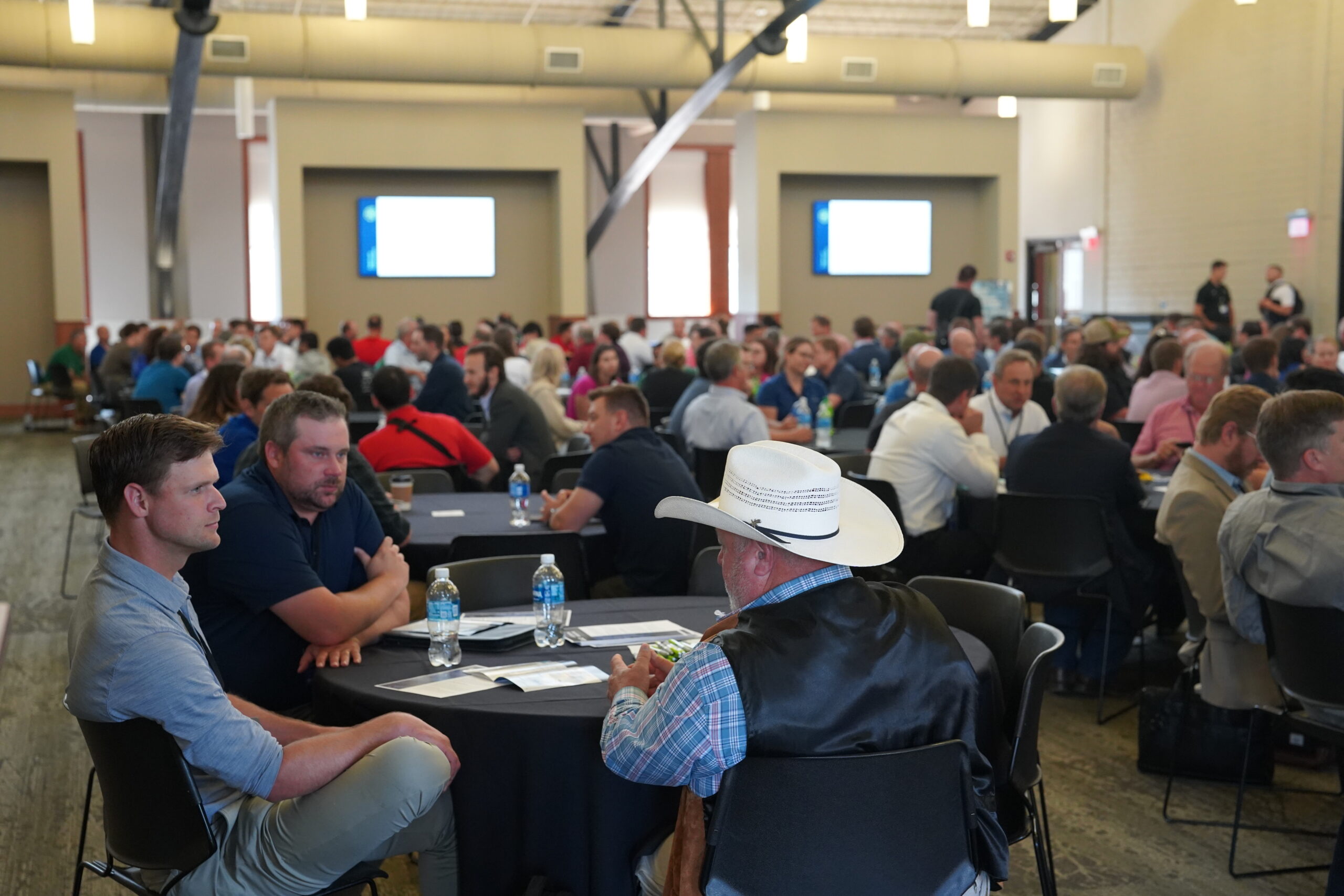 Agriculture, AI and Tech Demos: Registration is open for AgTech Connect 2025