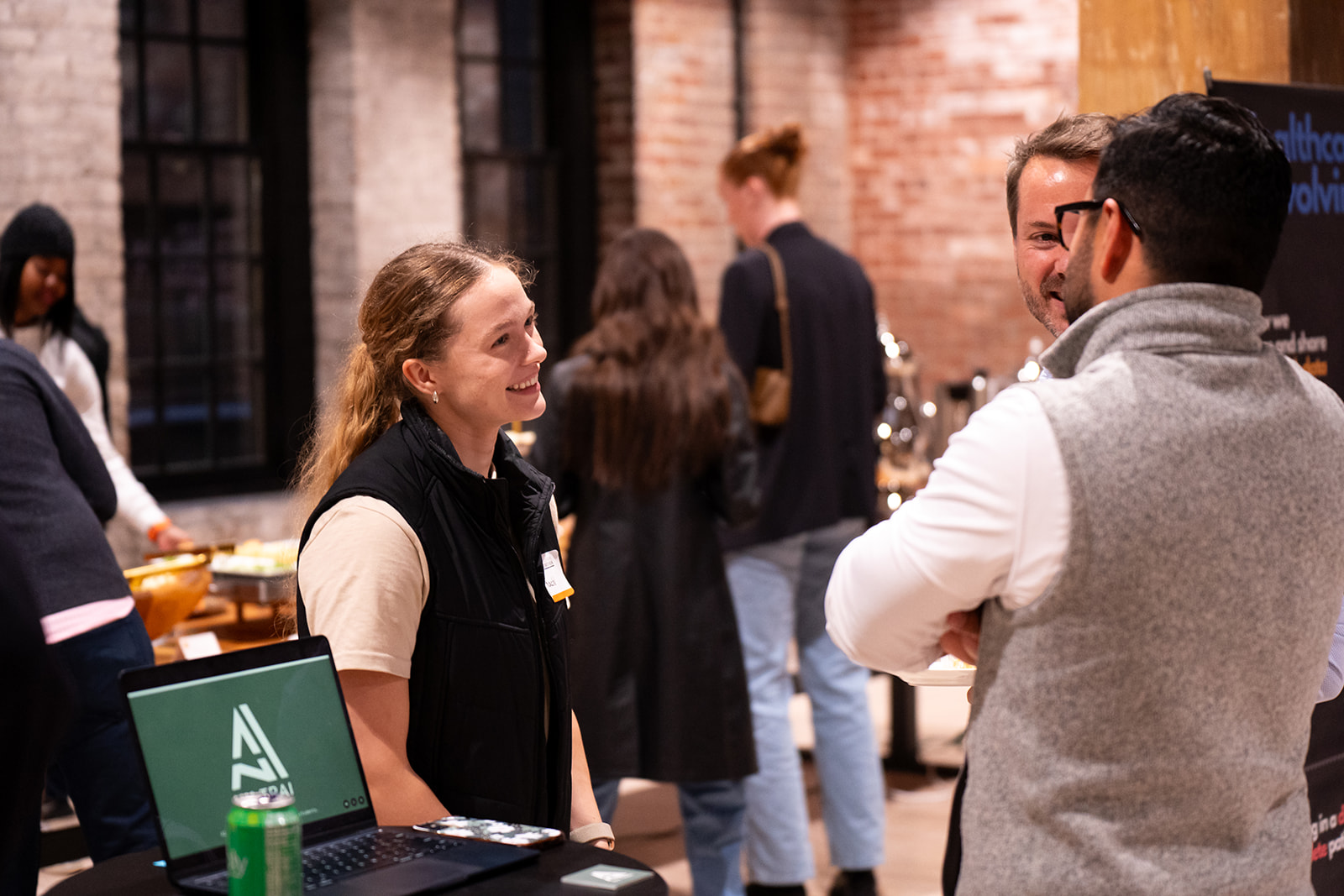 Sign up for the Silicon Prairie Startup Week waitlist