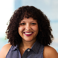 Stefanie Monge, SPN Editor