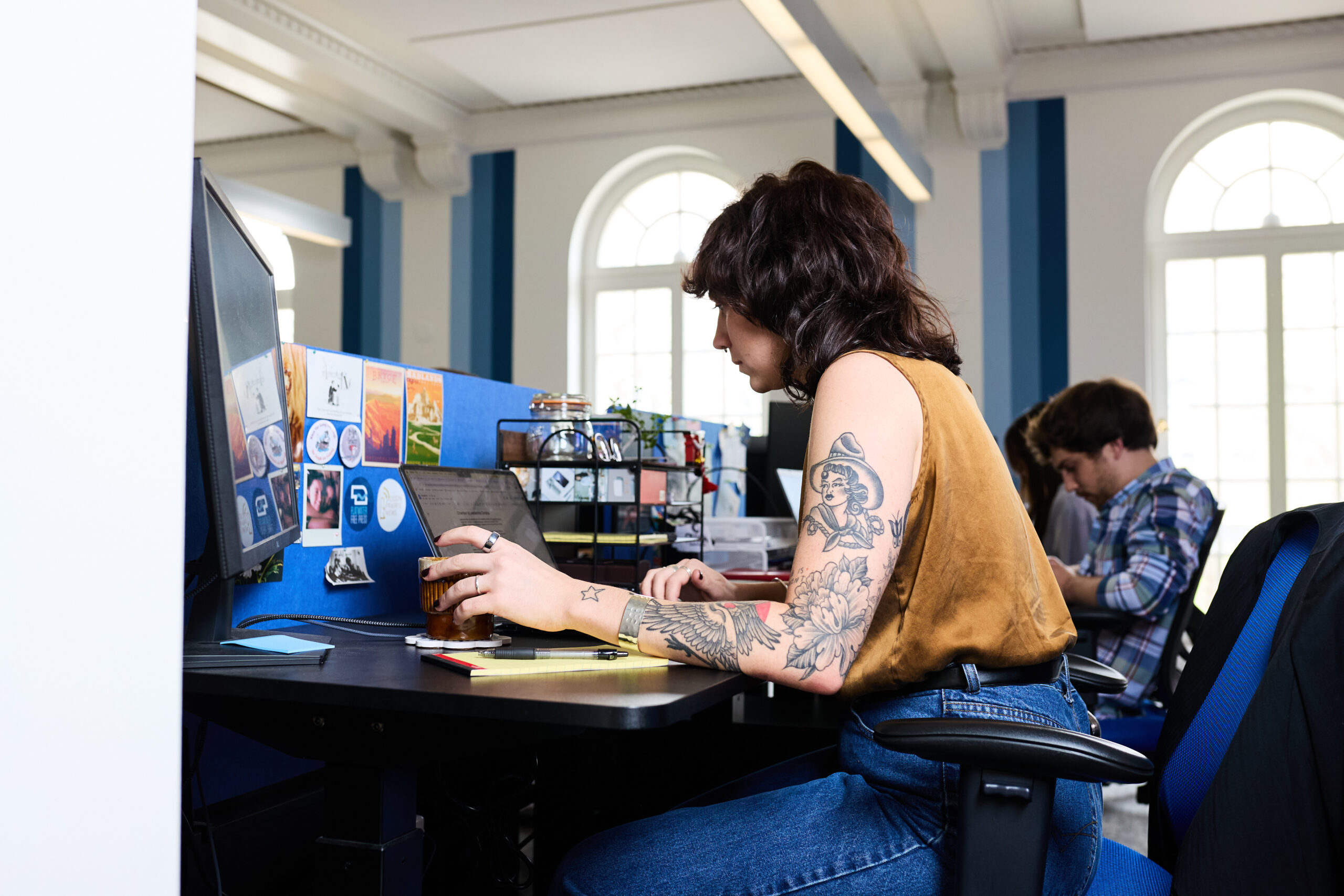 You’re invited to an SPN open house Thursday, Aug. 7