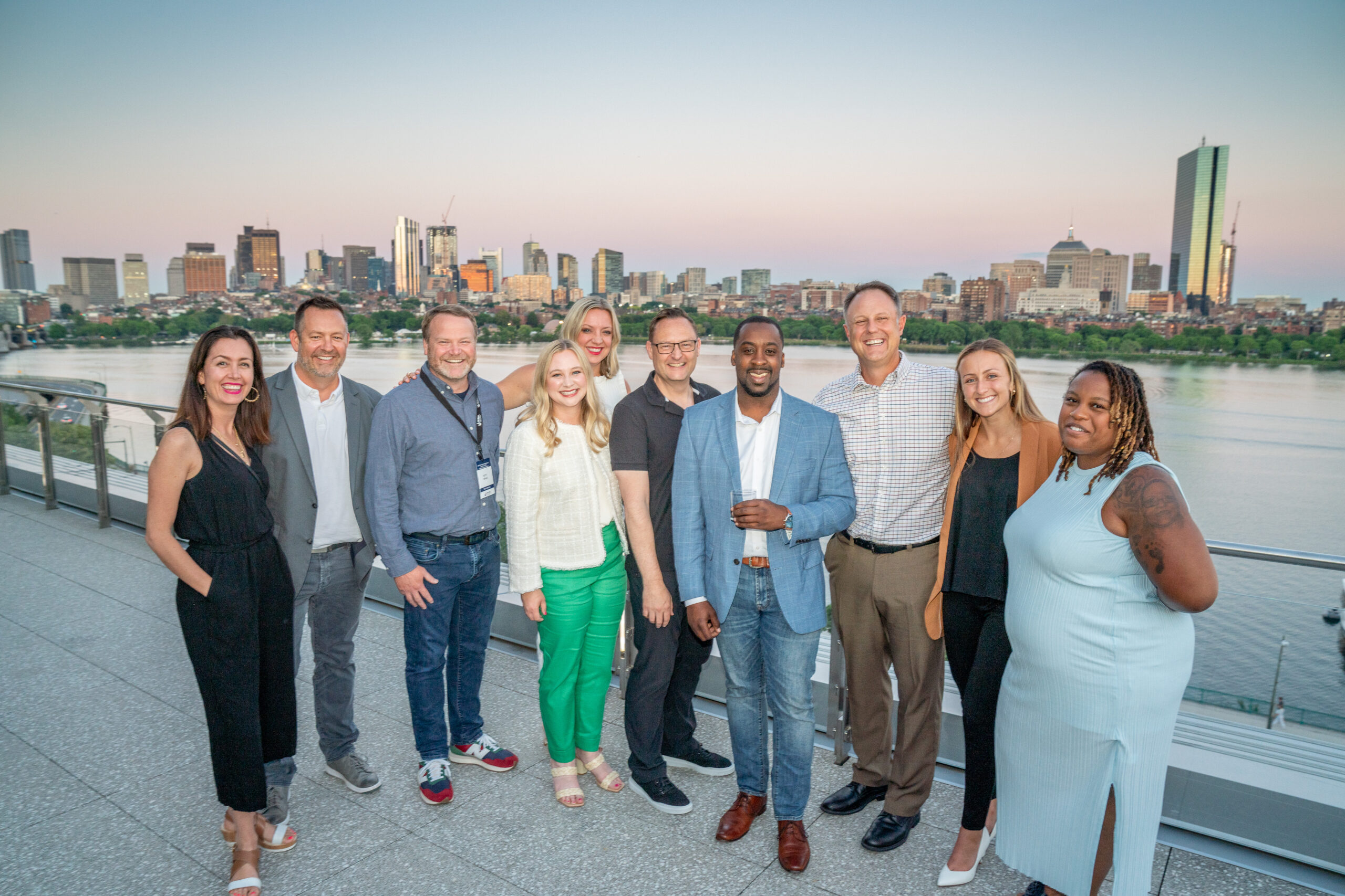 How an MIT program planted the roots for Open Range and continues to shape Omaha’s startup ecosystem