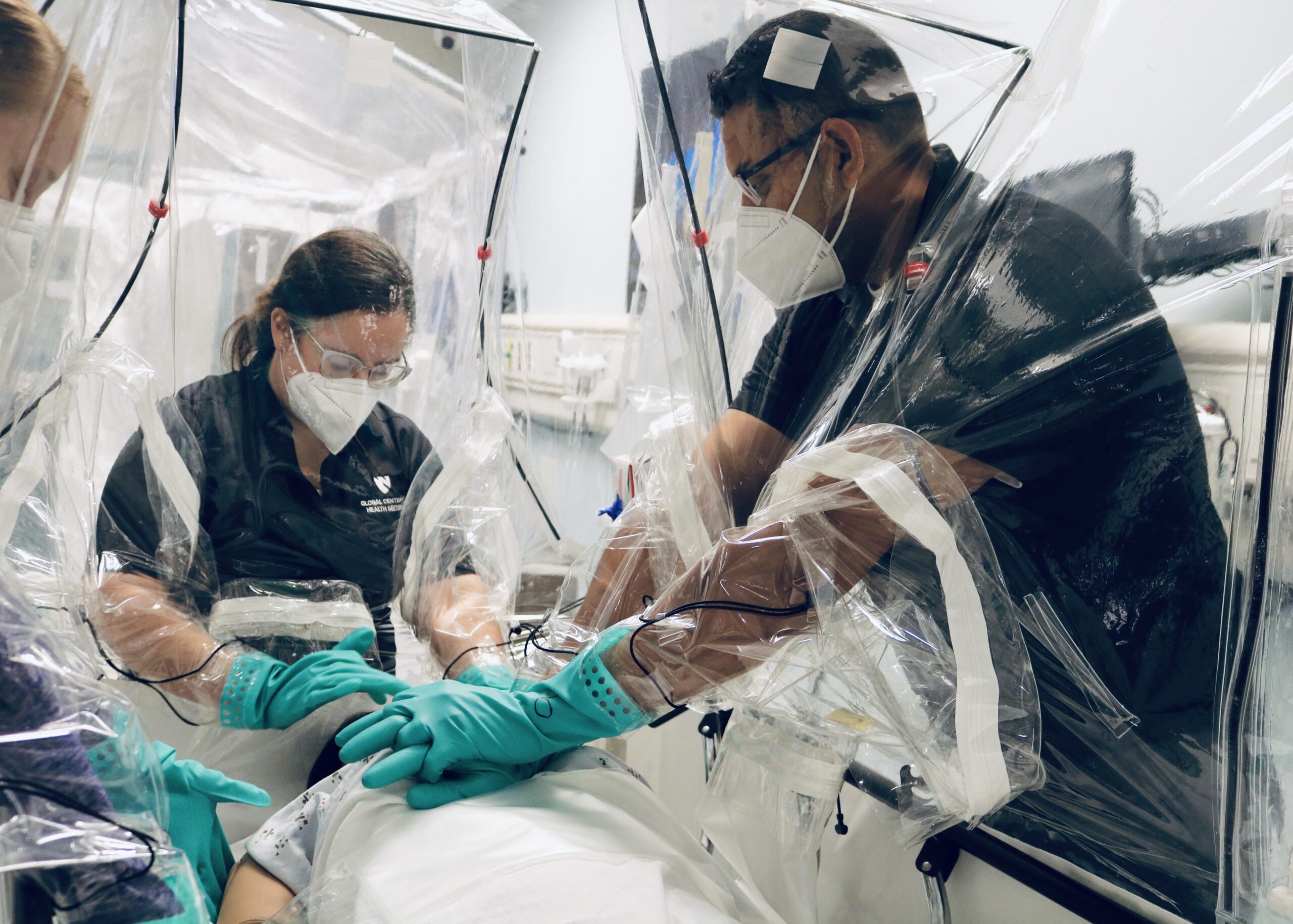 Midwest patience vs. coastal pressure: Nebraska and Philly show two paths to healthtech growth