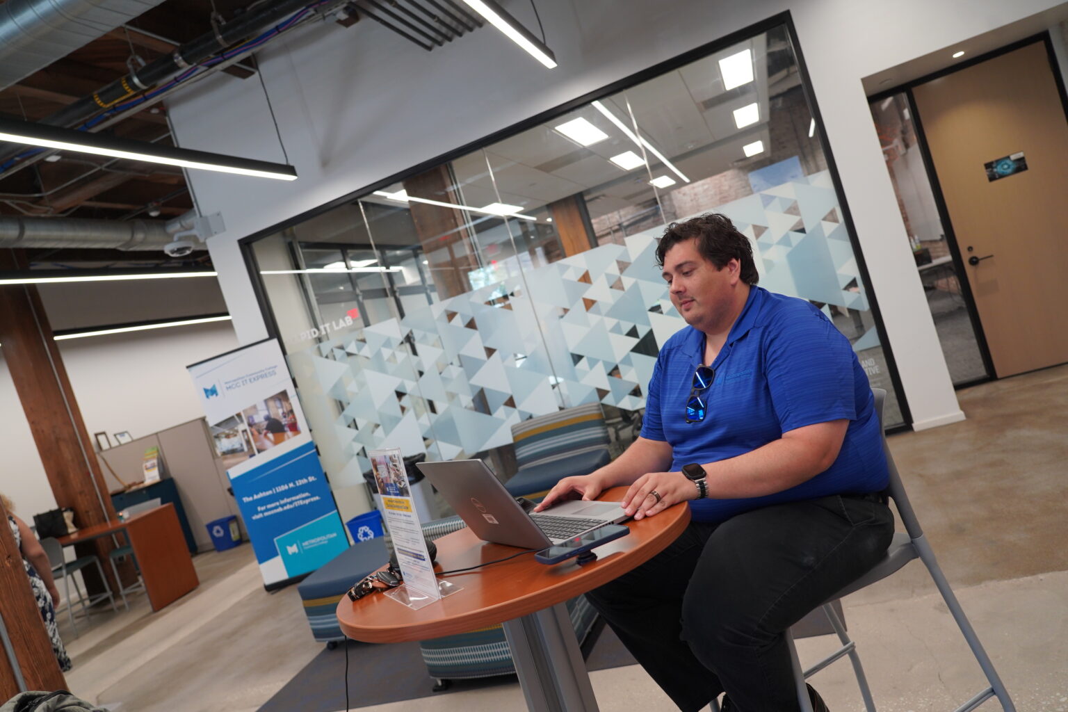 Metropolitan Community College announces new Business Development ...