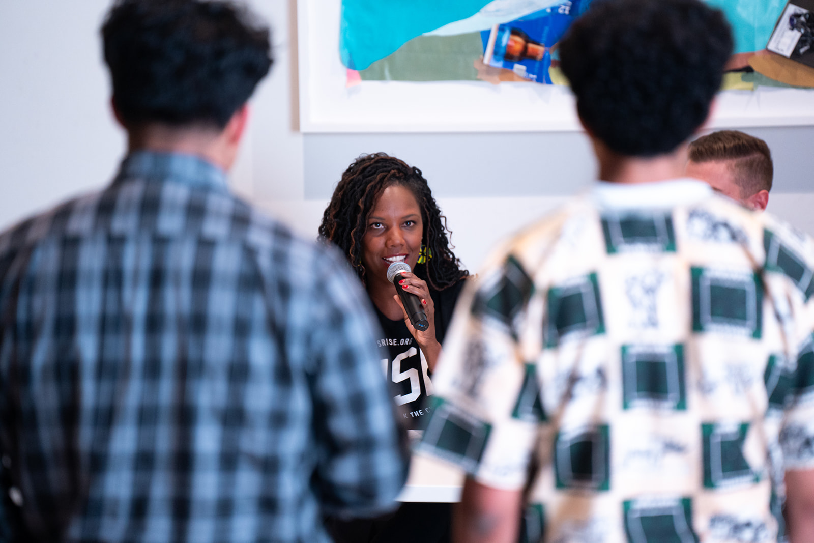 newsletter, aug. 6 – Pitch Competition