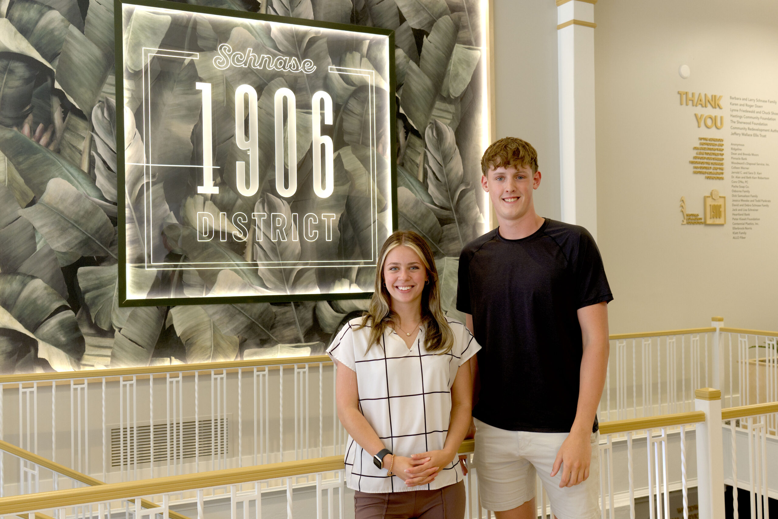 With a new entrepreneurship space and housing boom, Hastings aims for breakthrough growth
