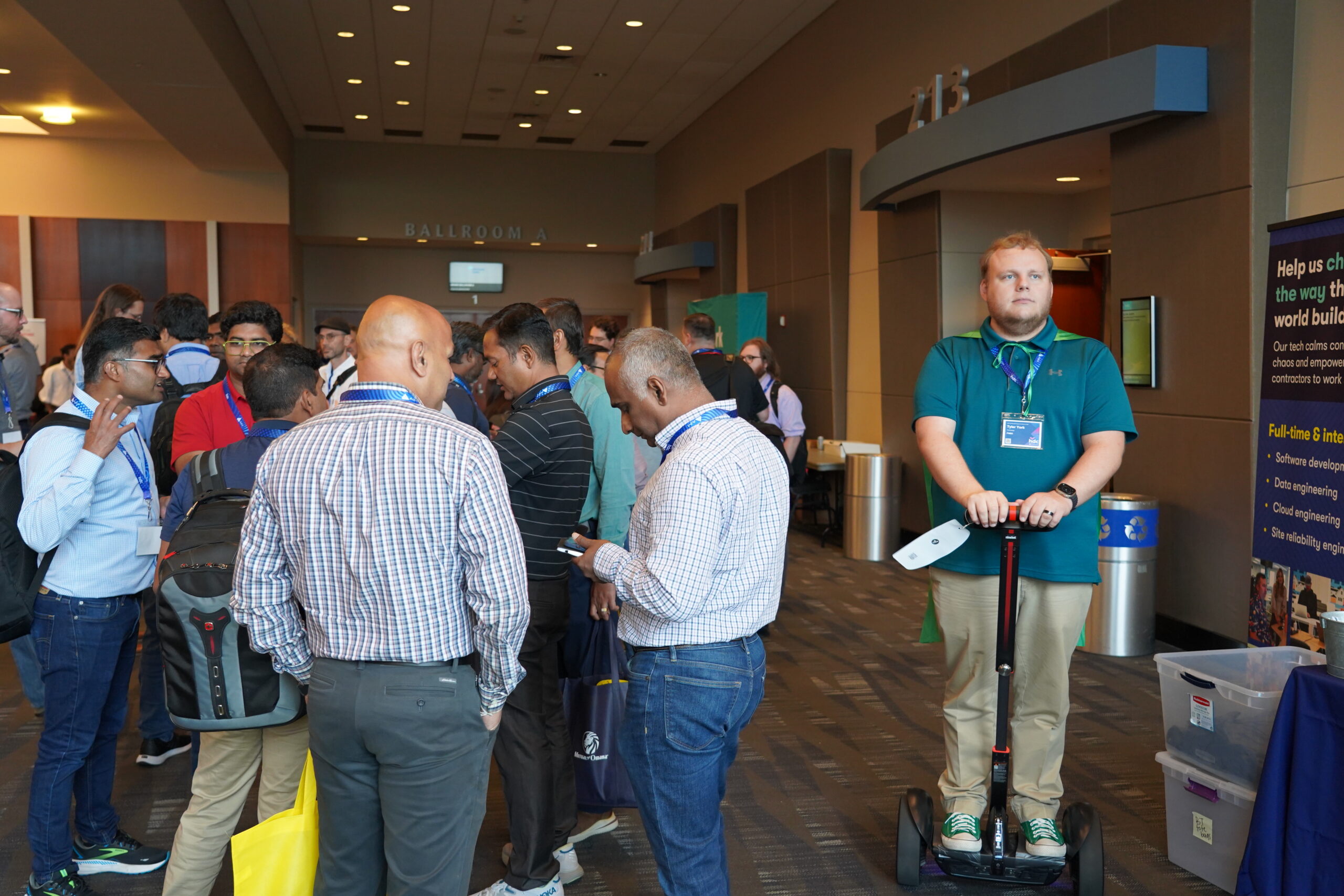 Upcoming Heartland Developers Conference 2025 offers two days of tech industry insights