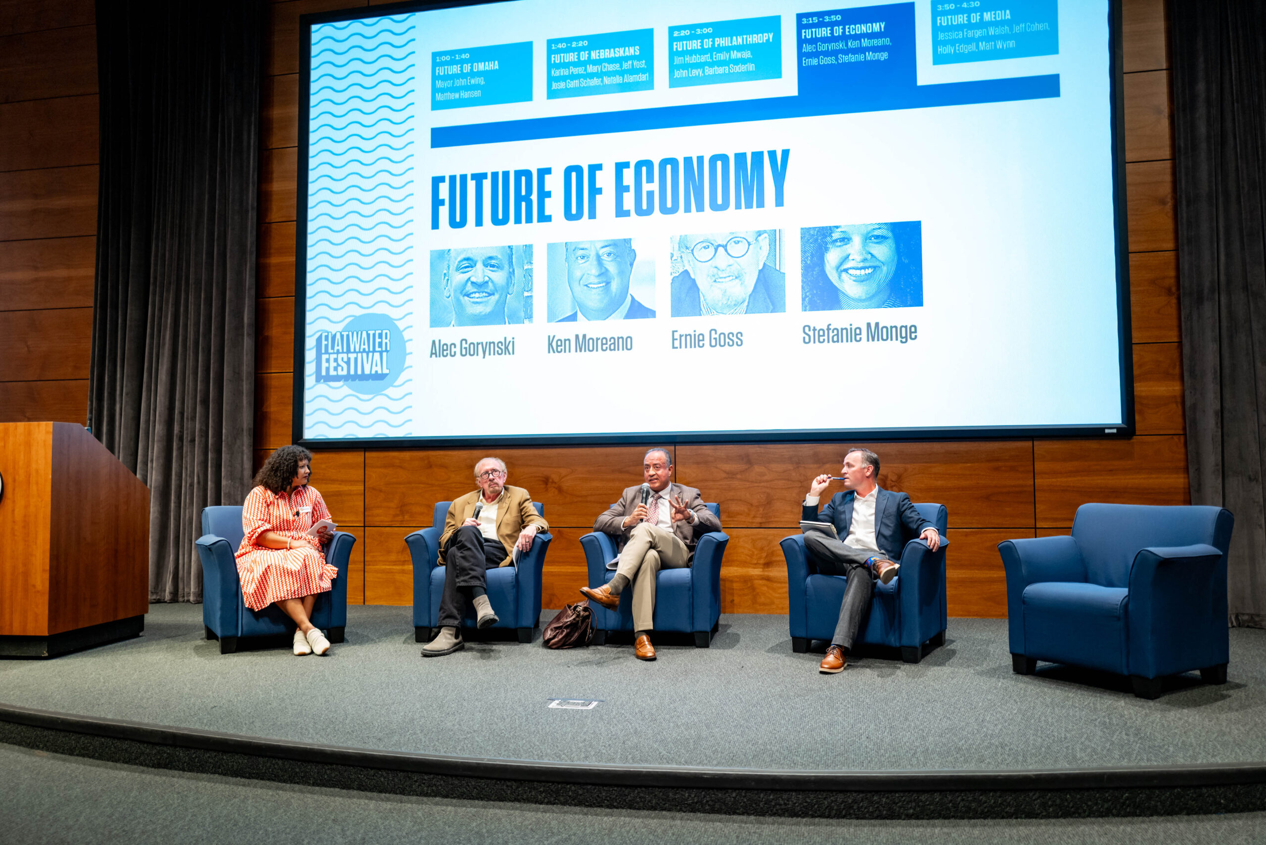 Omaha could be an ‘it’ city for AI. But building more huge data centers isn’t the only pathway.