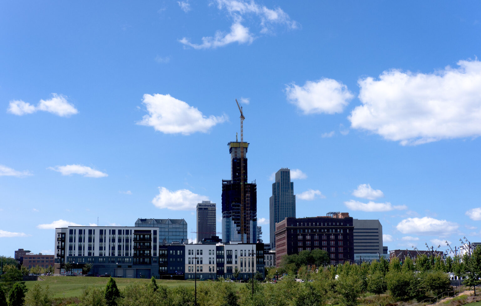 Alarm bells ring on jobs and brain drain in Nebraska. But there's no ...