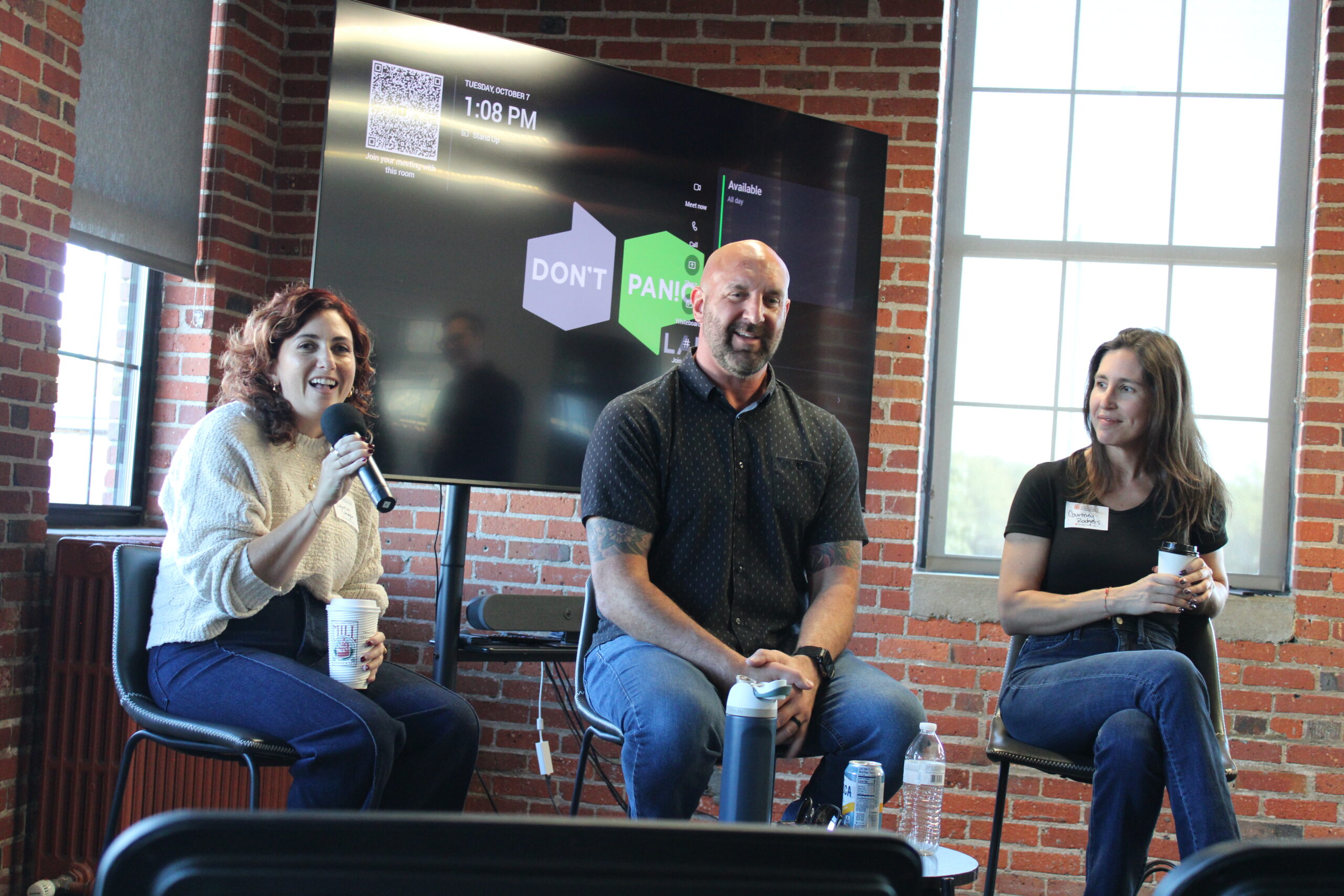 Scaling a startup often is when everything breaks. Here’s how CompanyCam, Bulu and Hudl adapted.