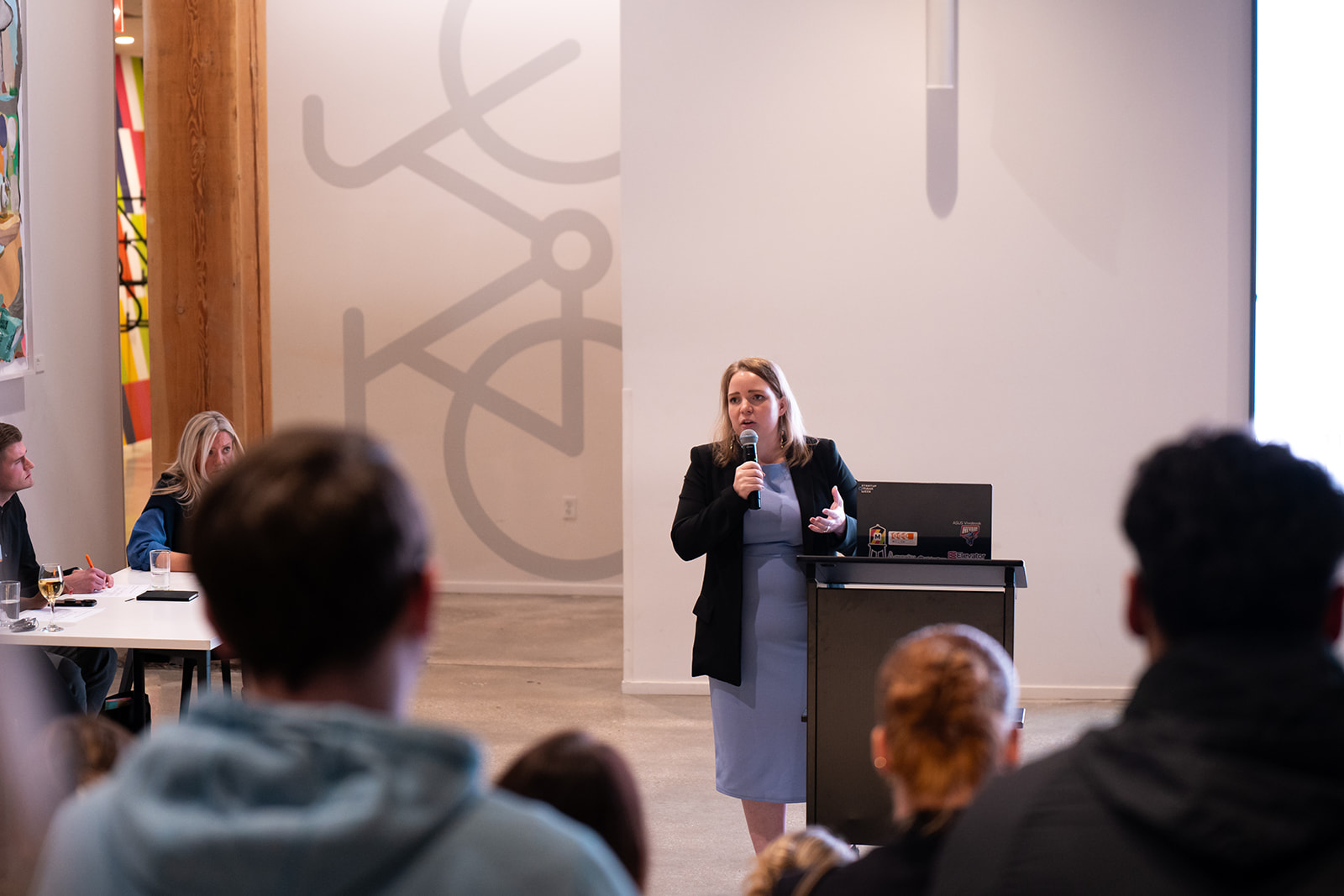 Meet the 20 semifinalists for the 2025 Silicon Prairie Startup Week Pitch Competition