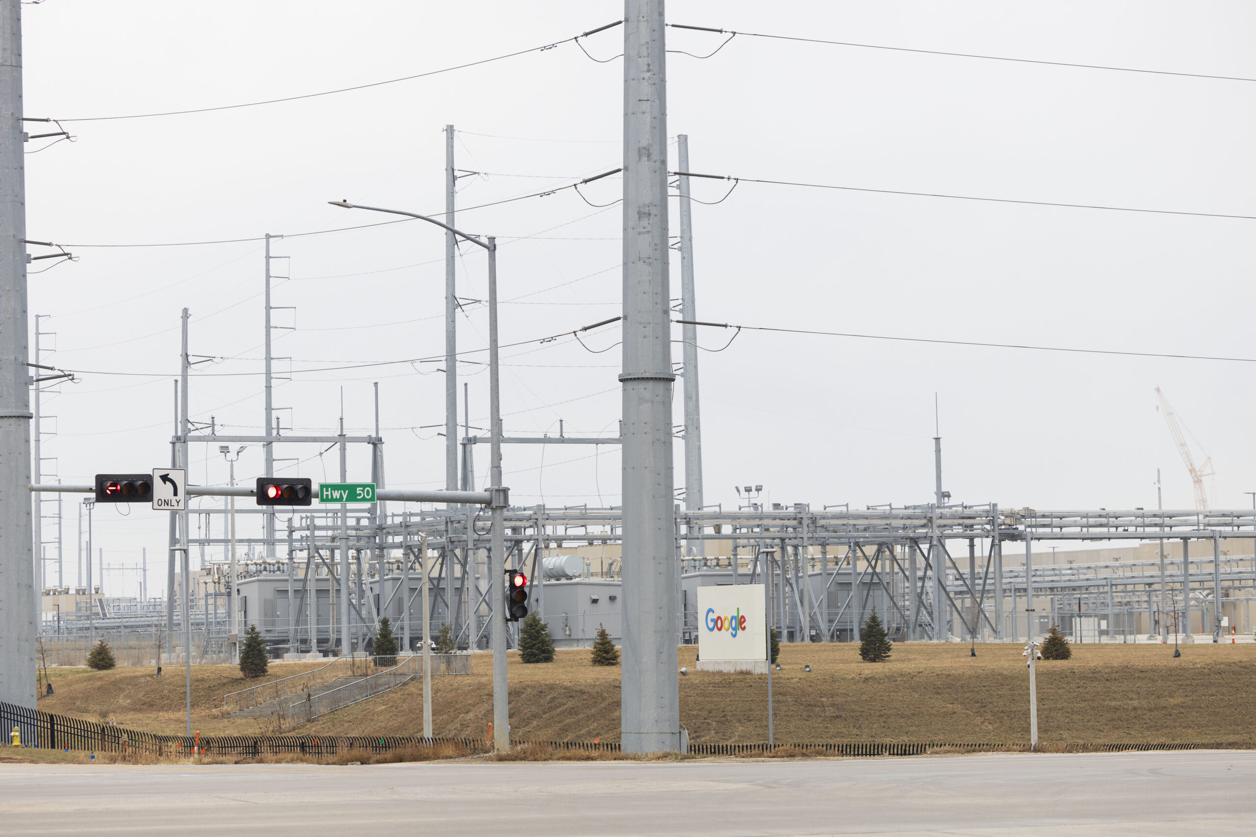 Nebraska can take lessons from Virginia’s data center boom to prep its power grids