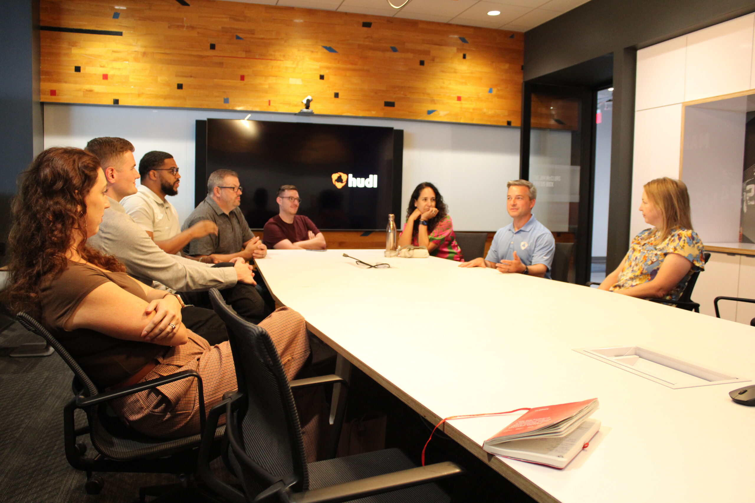 Continued traction of Hudl stirs the rise of Nebraska-based startups in the sports industry