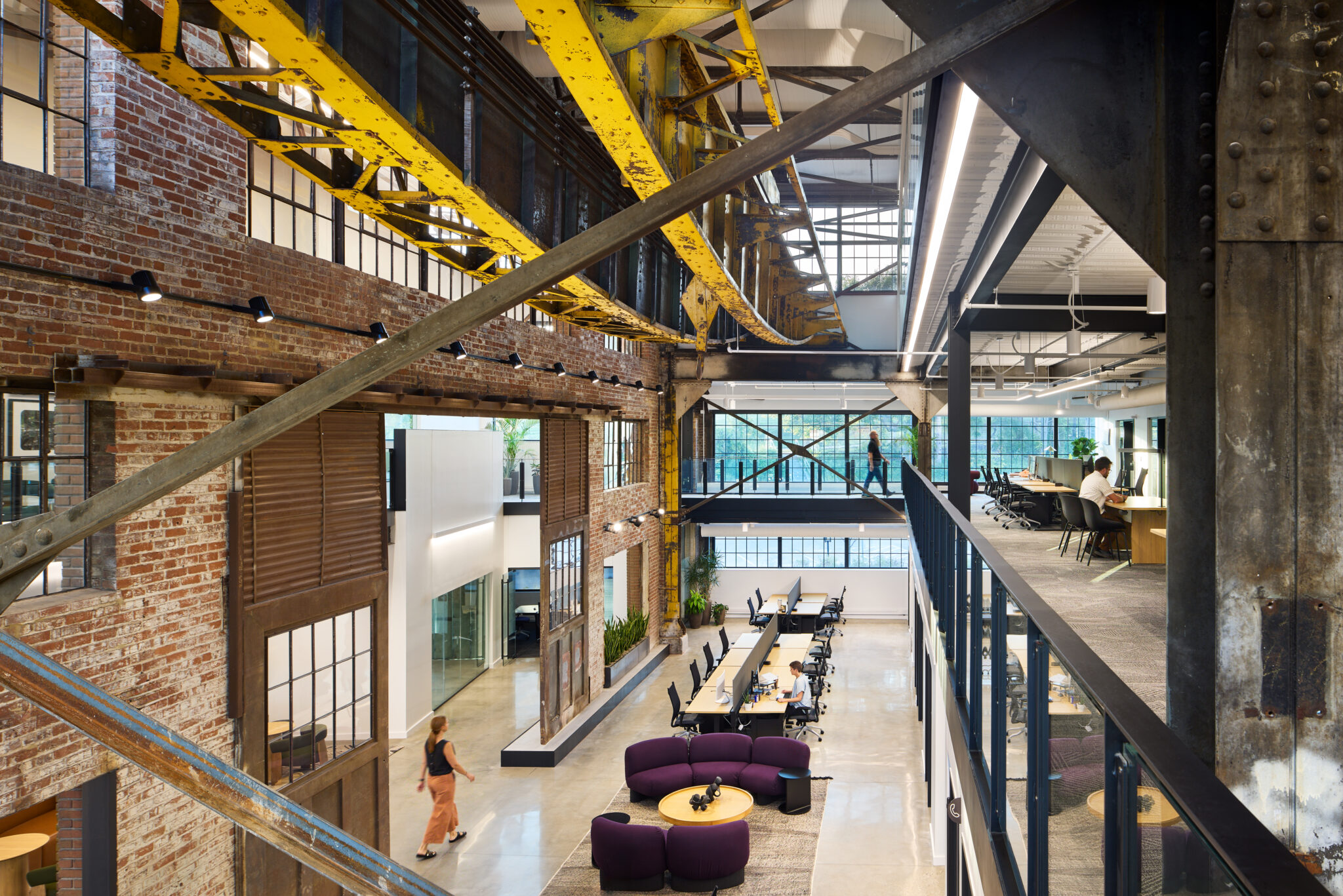 Catalyst Omaha is redefining what a modern workplace can be - Silicon ...