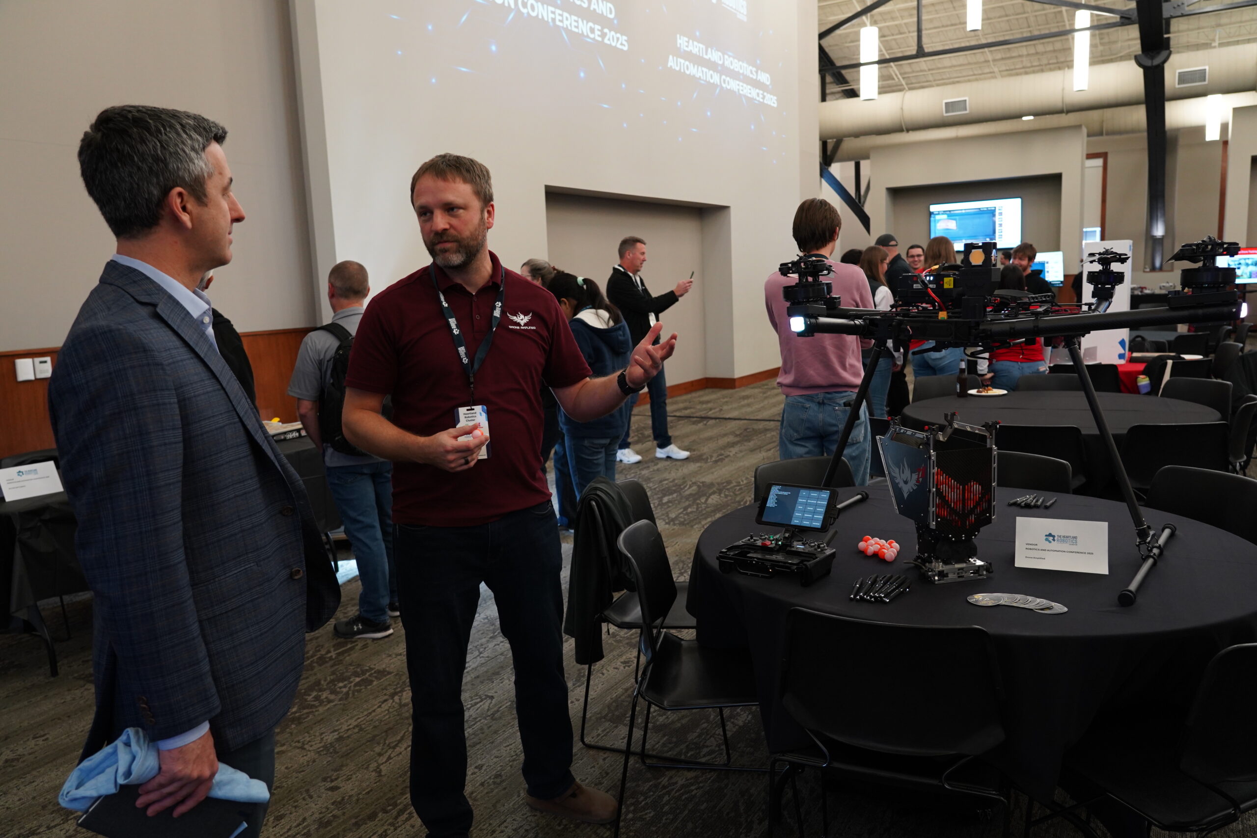 Pillen un-pauses BIA but signals “new direction” that leaves the program’s future cloudy