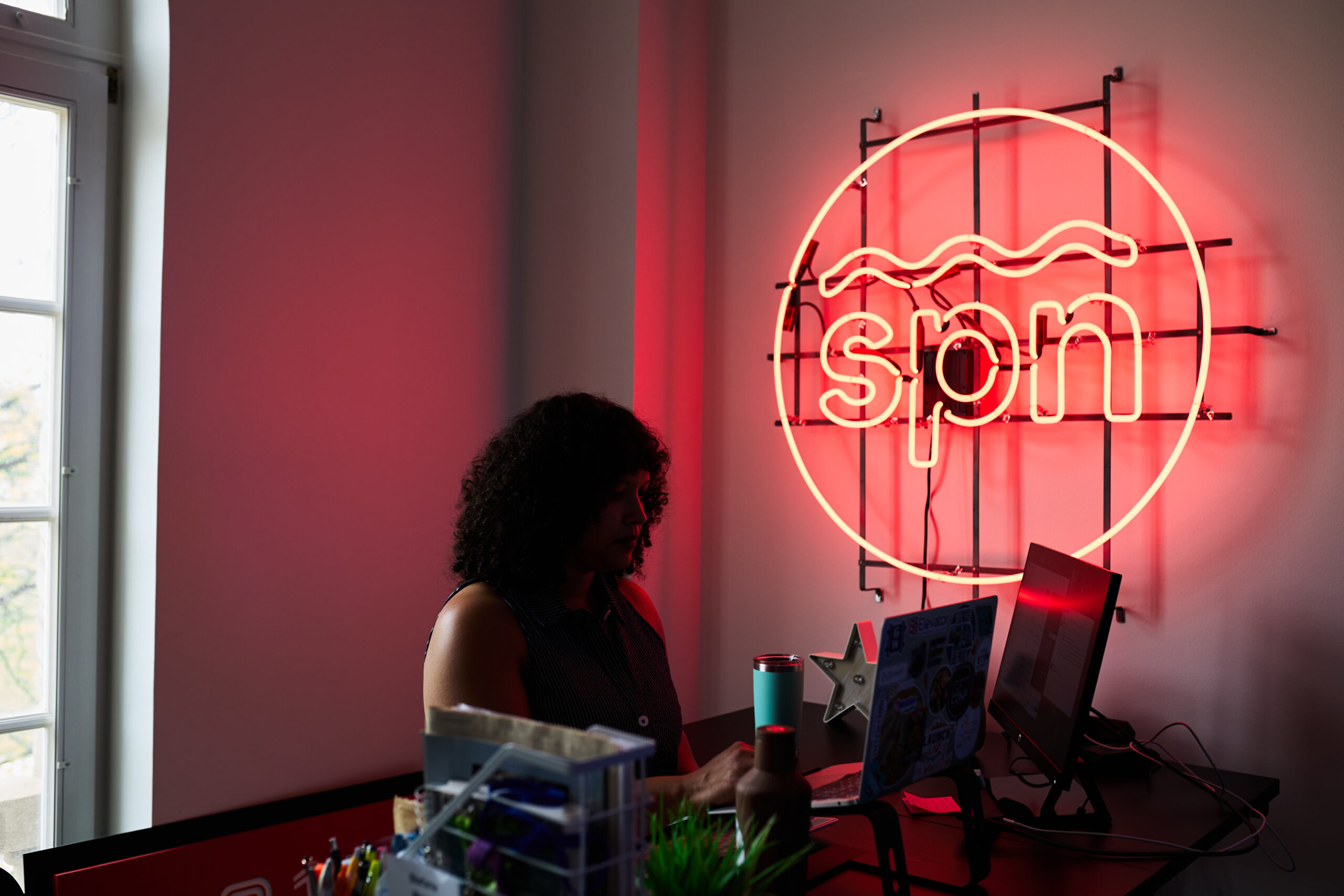 SPN is launching a freelance program in 2026