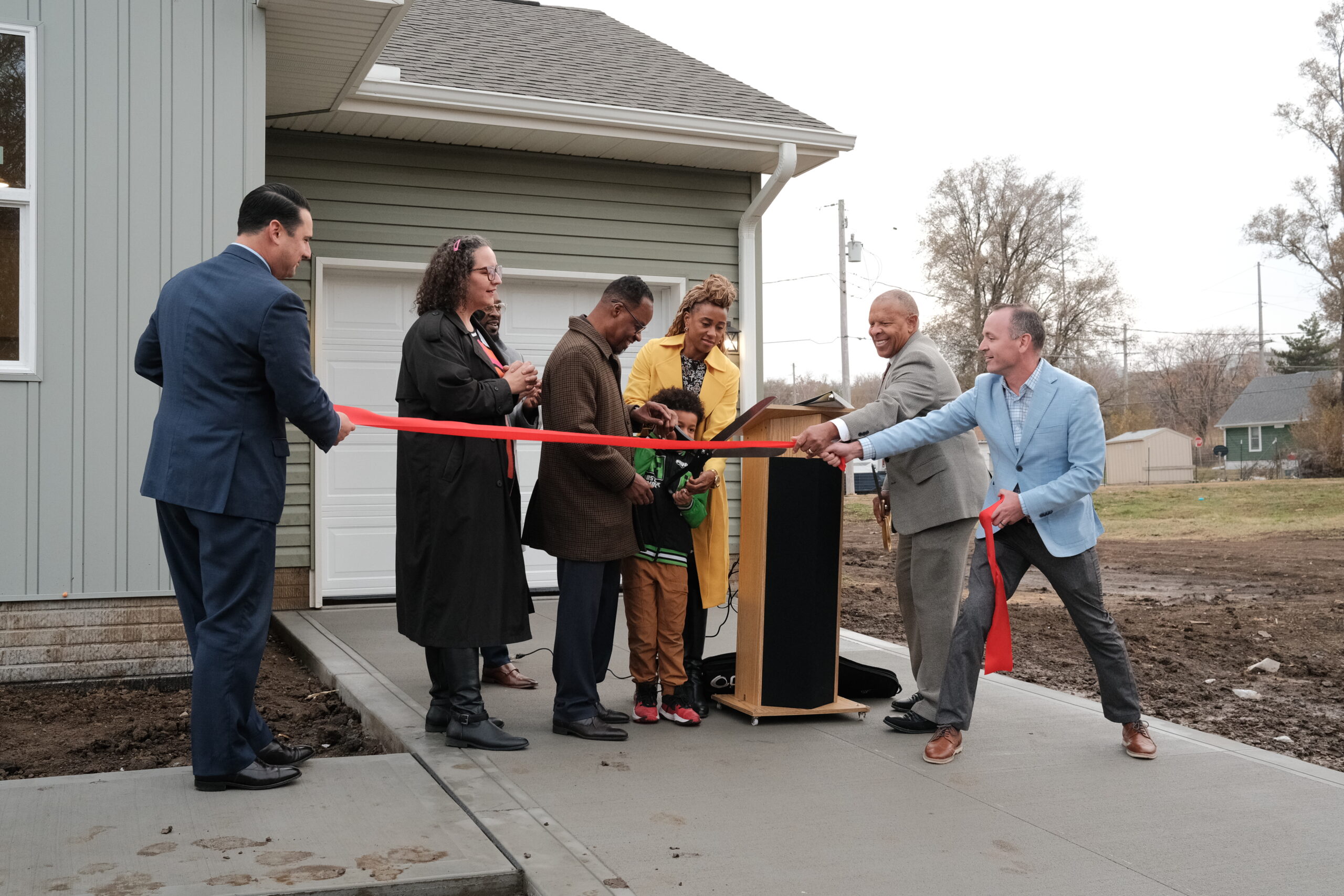 Omaha 100 acquires the Omaha Innovation Connection Hub, with Trevon Brooks to take over as CEO from Malinda Williams