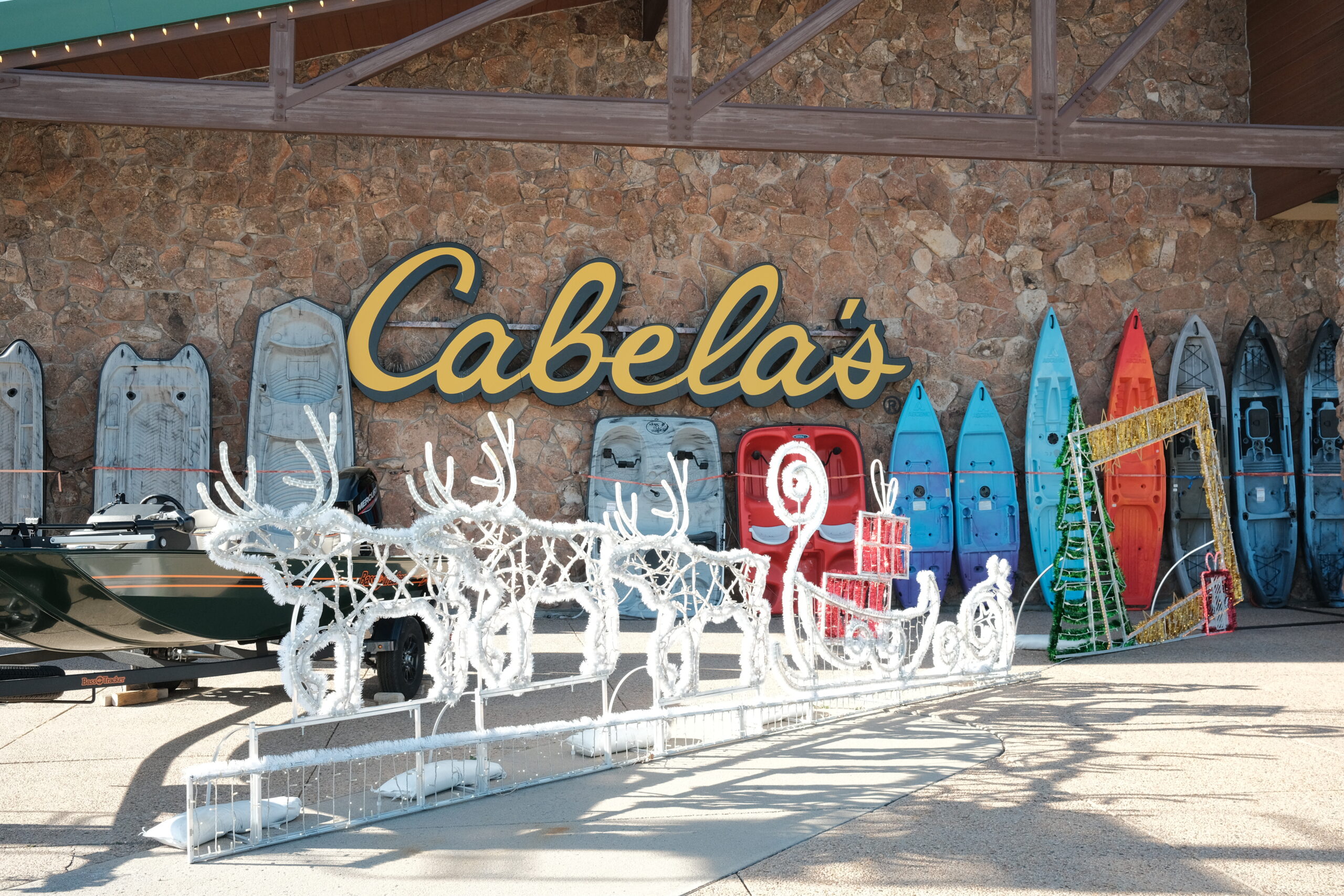 Cabela’s headquarters back in local hands and an Economic Development Corporation is on the way as Sidney aims for long-term stability